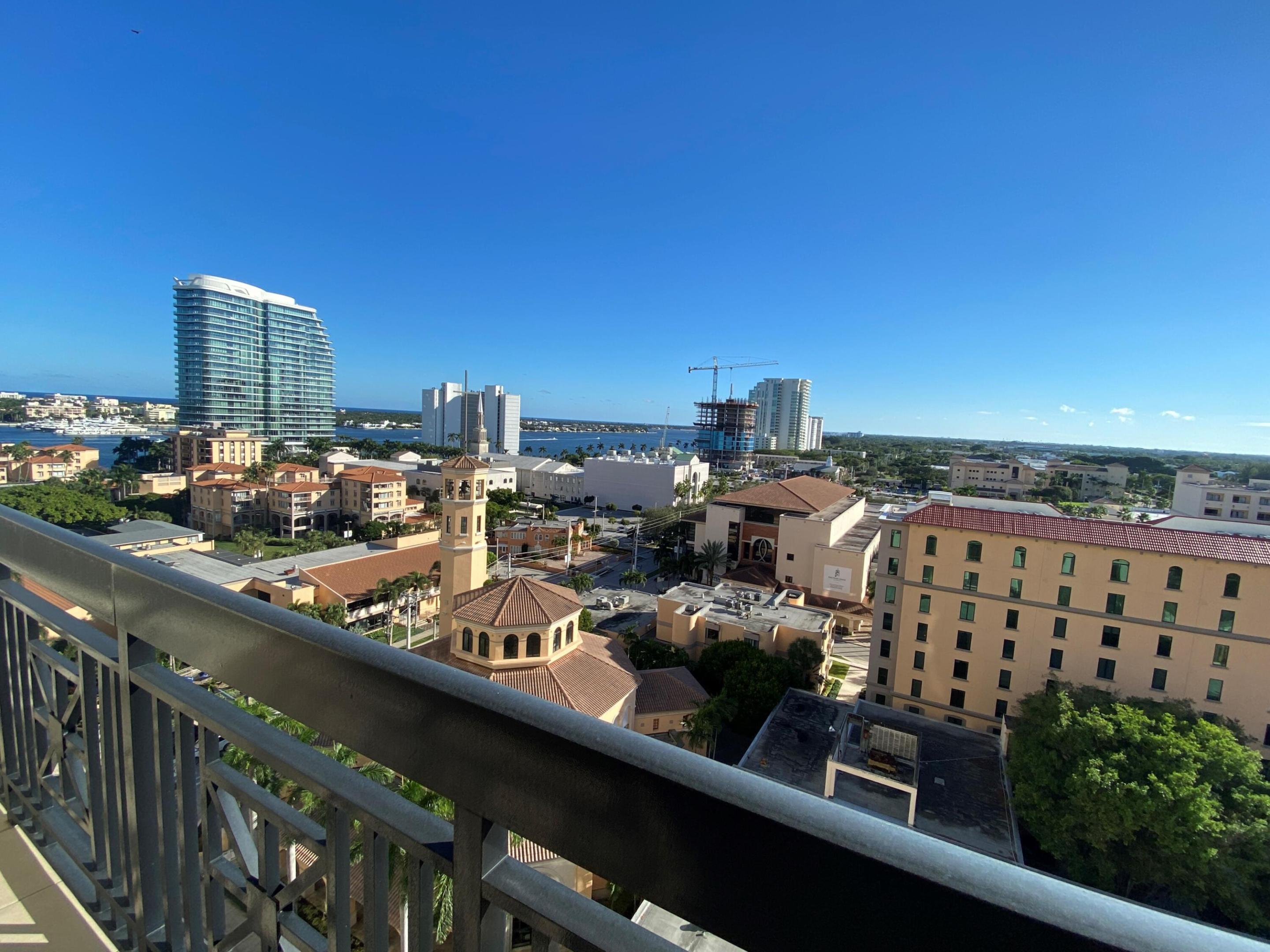 801 S Olive Avenue 903