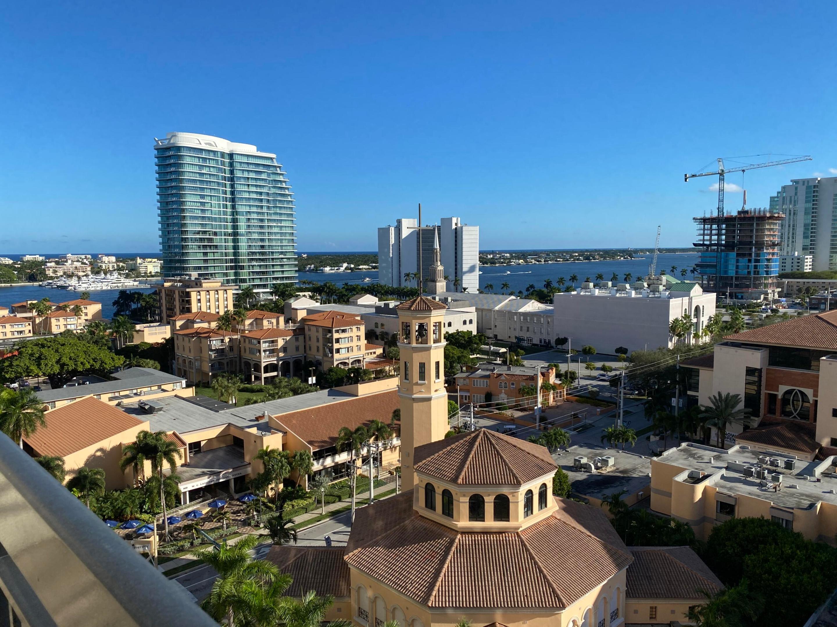 801 S Olive Avenue 903