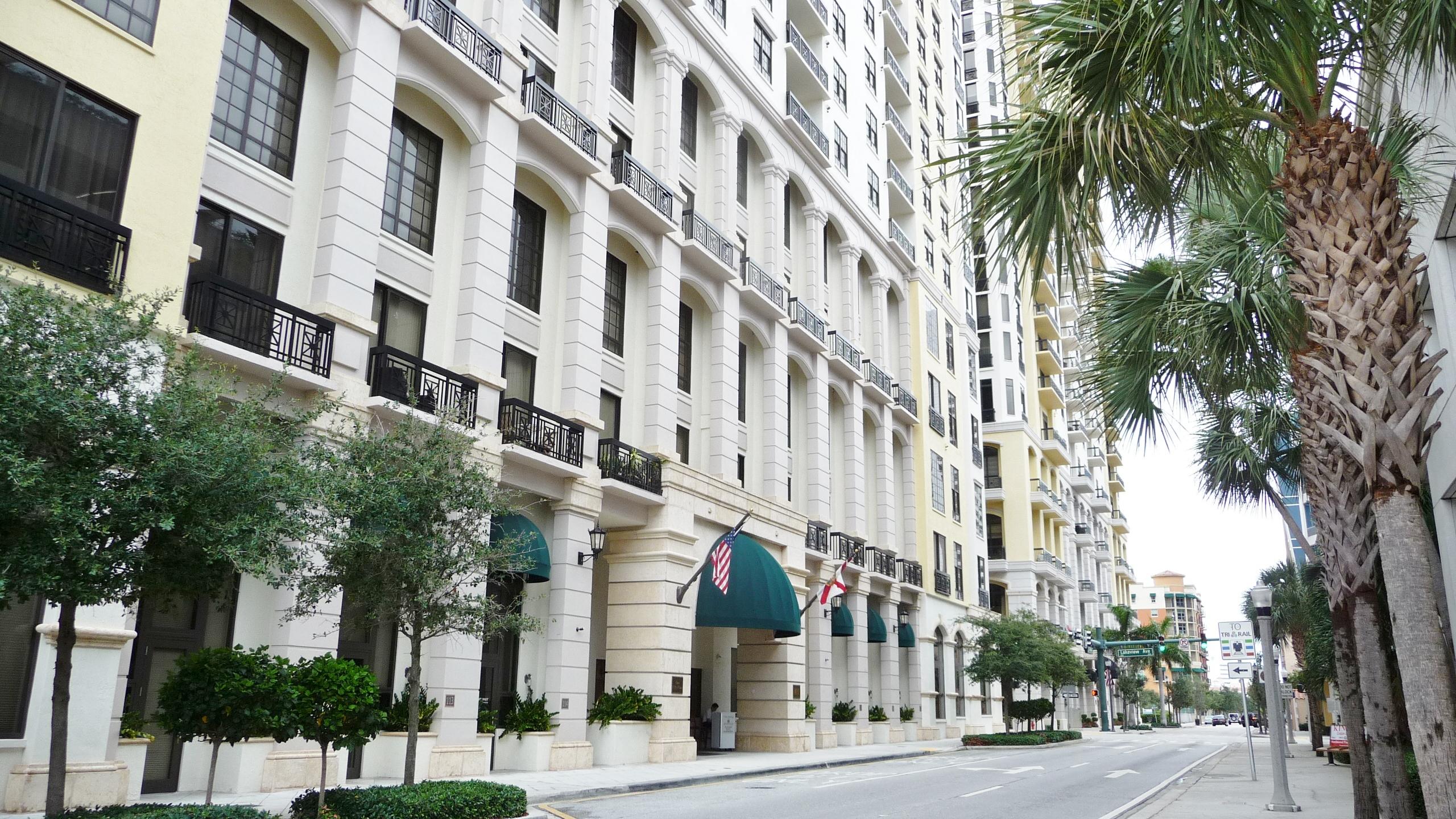 801 S Olive Avenue 903