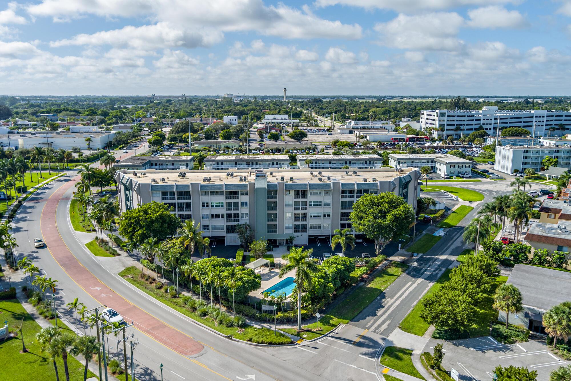 505 Spencer Drive 207