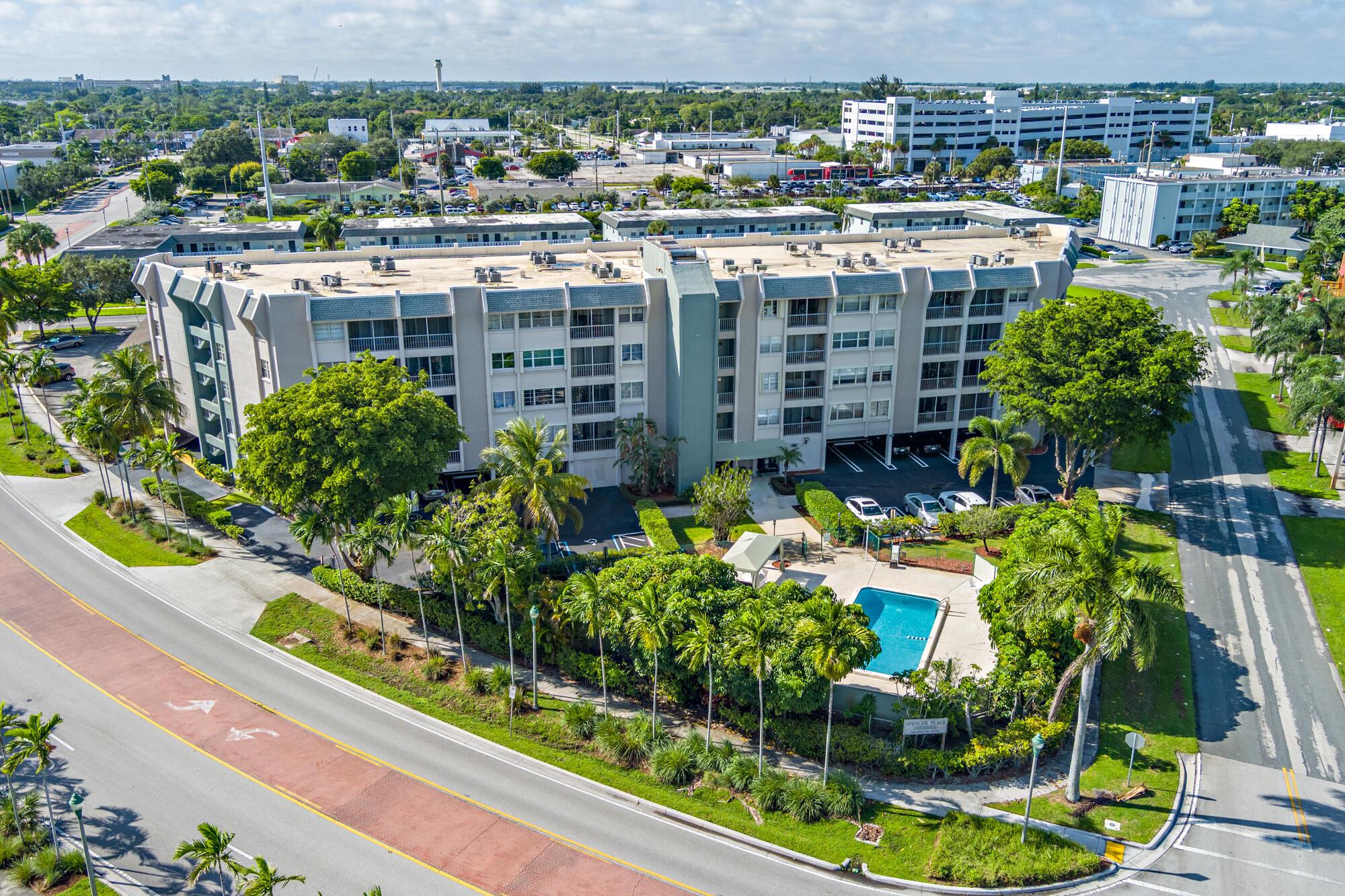 505 Spencer Drive 207