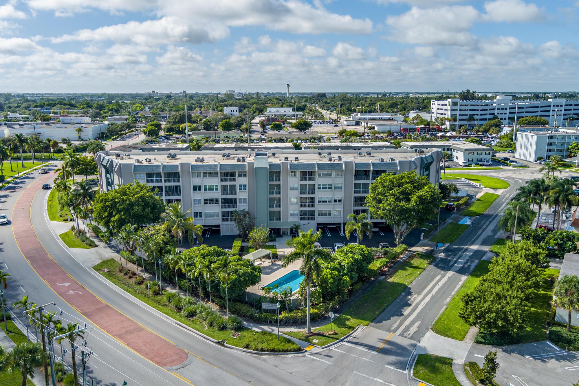 505 Spencer Drive 207