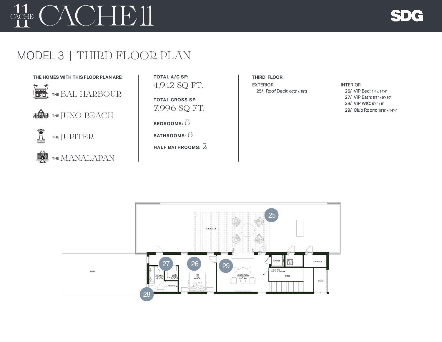810 Palm Trail