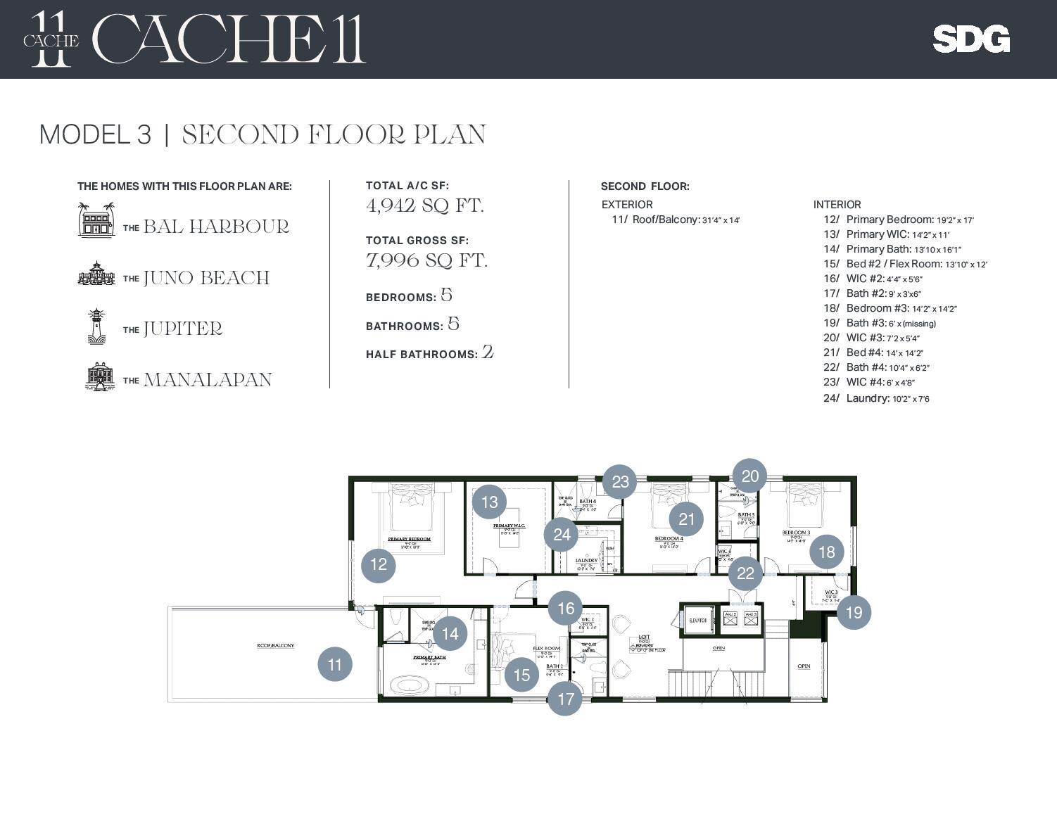 810 Palm Trail