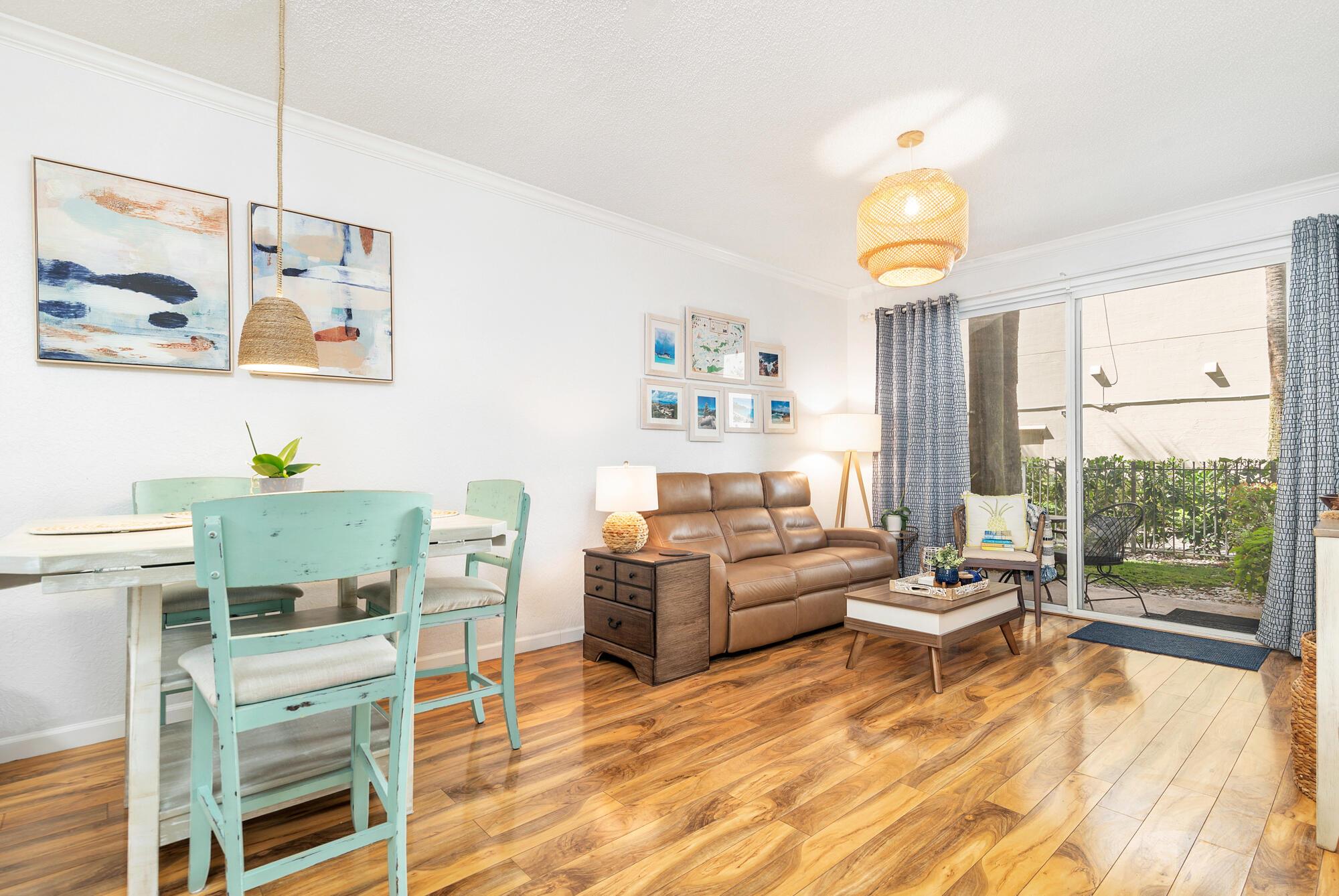 1805 N Flagler Drive 103