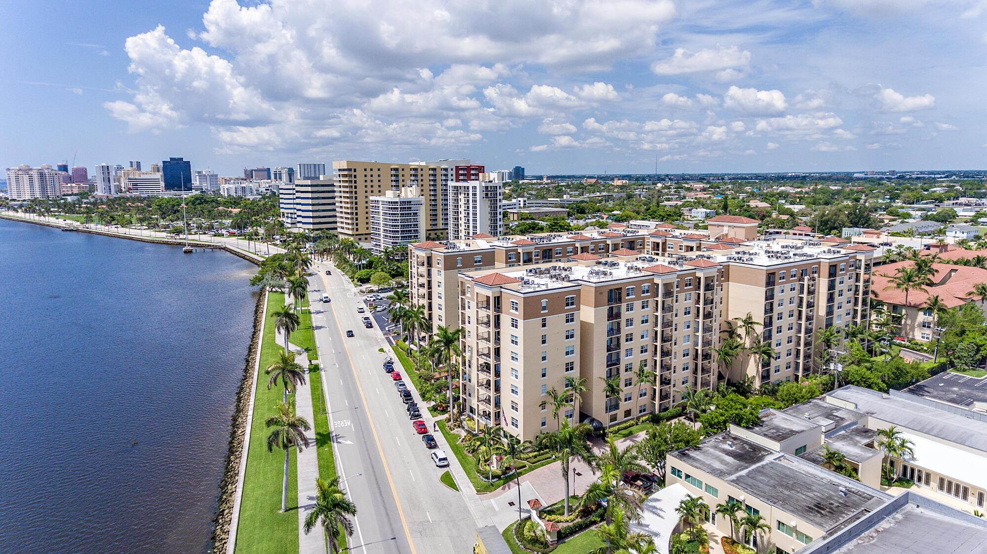 1805 N Flagler Drive 103