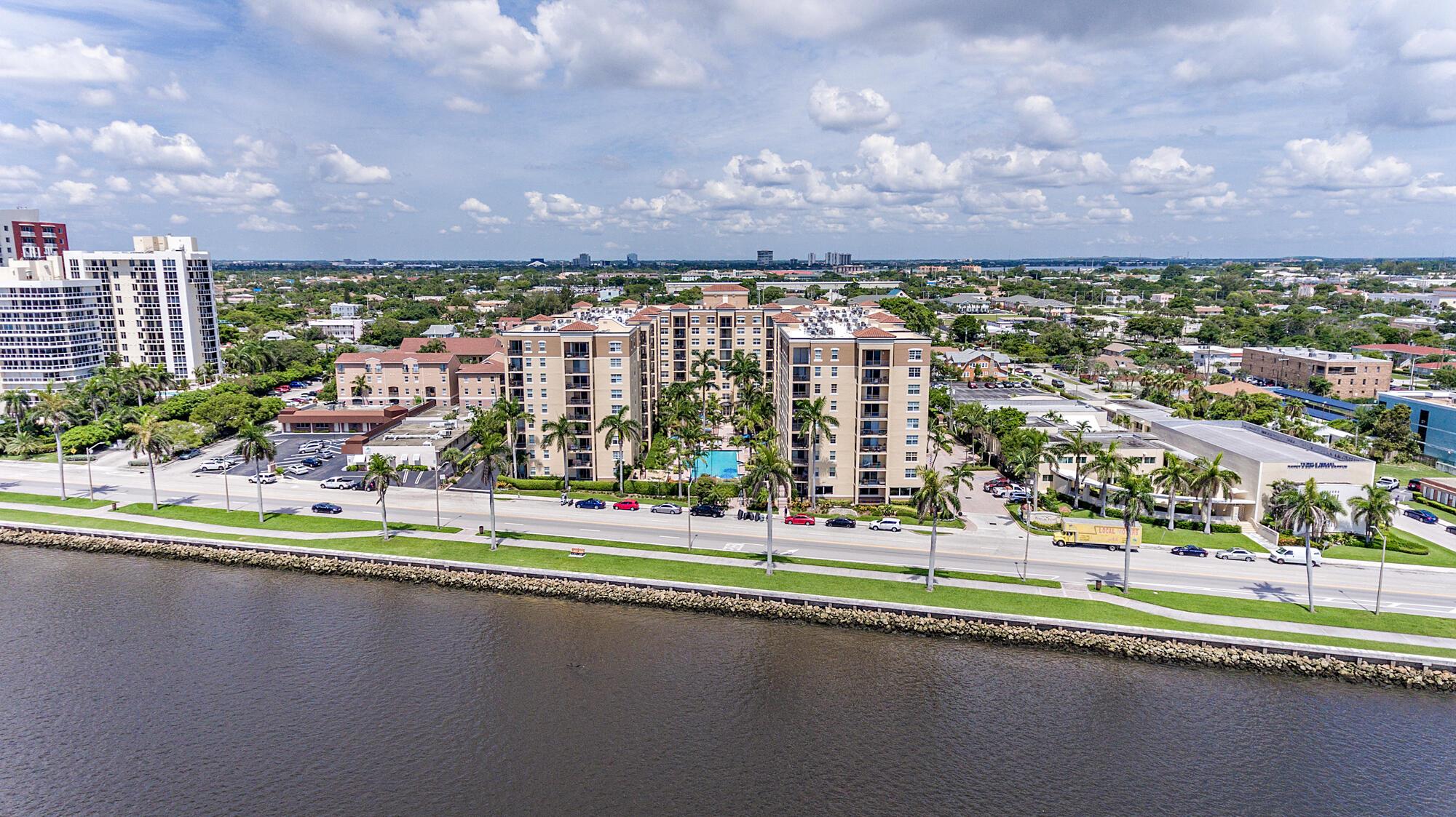 1805 N Flagler Drive 103