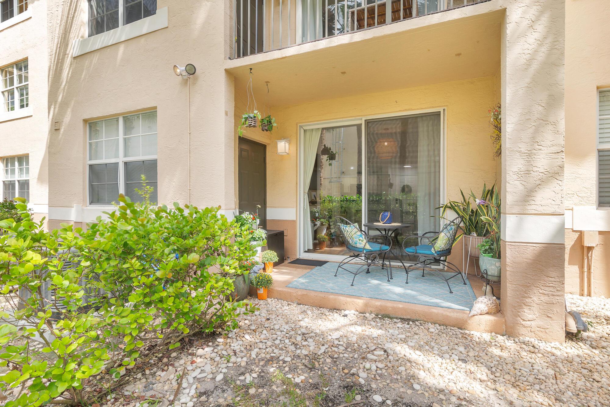 1805 N Flagler Drive 103