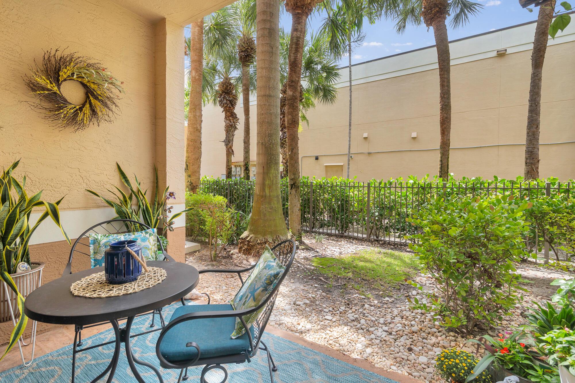 1805 N Flagler Drive 103