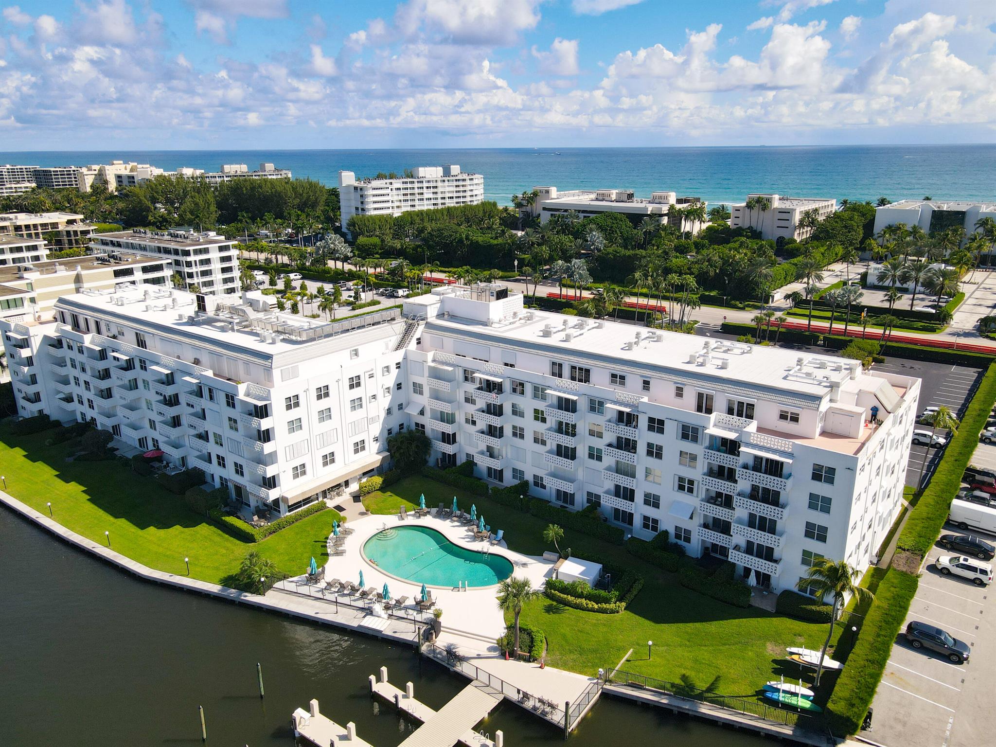 2840 S Ocean Boulevard 421