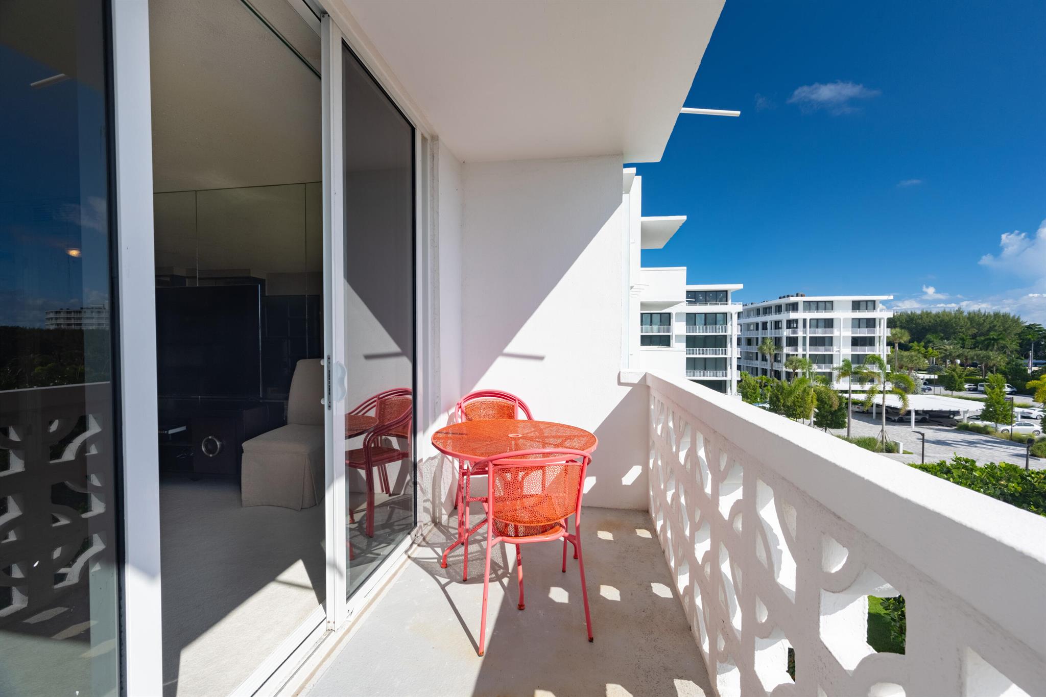 2840 S Ocean Boulevard 421