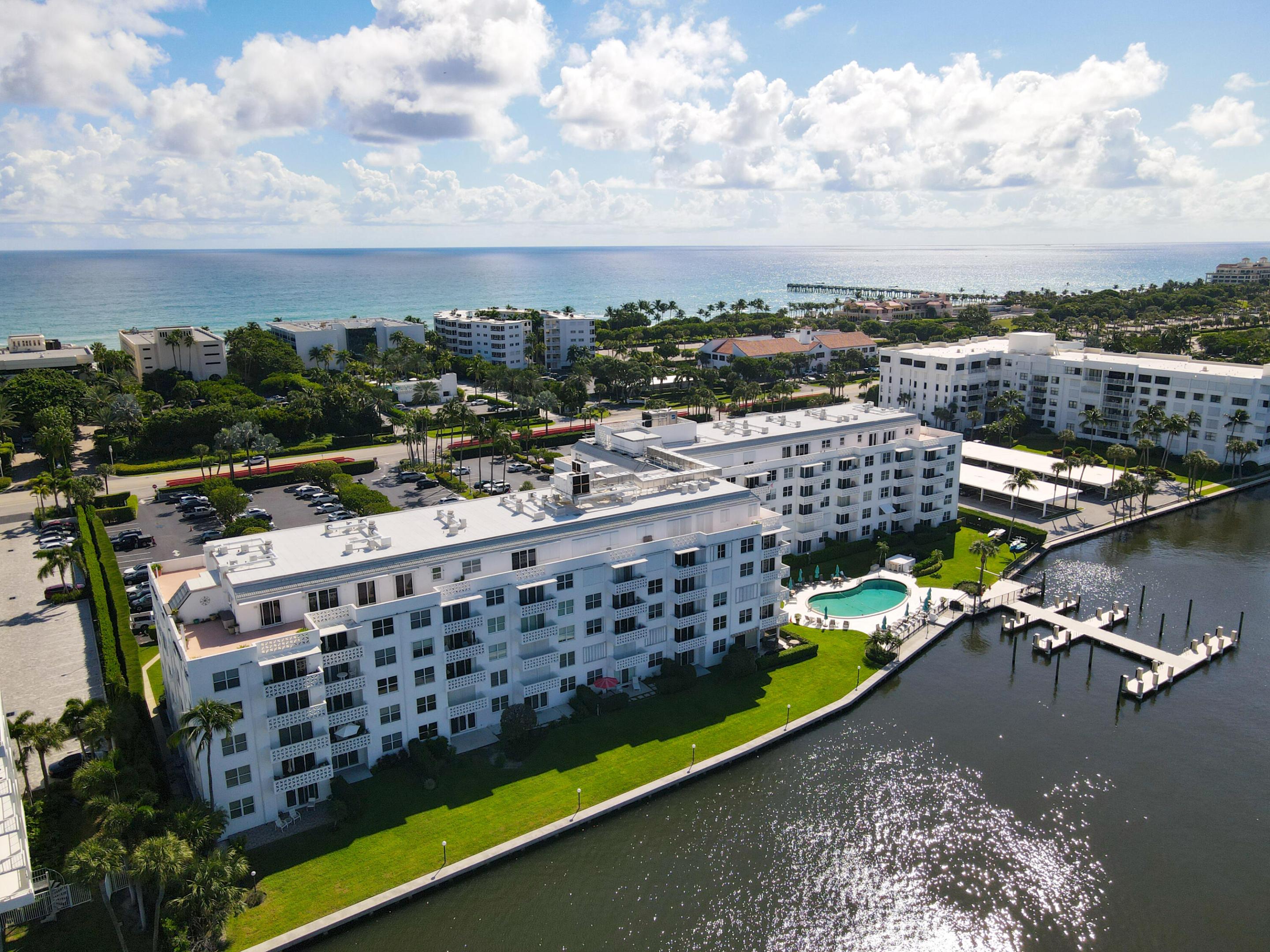 2840 S Ocean Boulevard 421