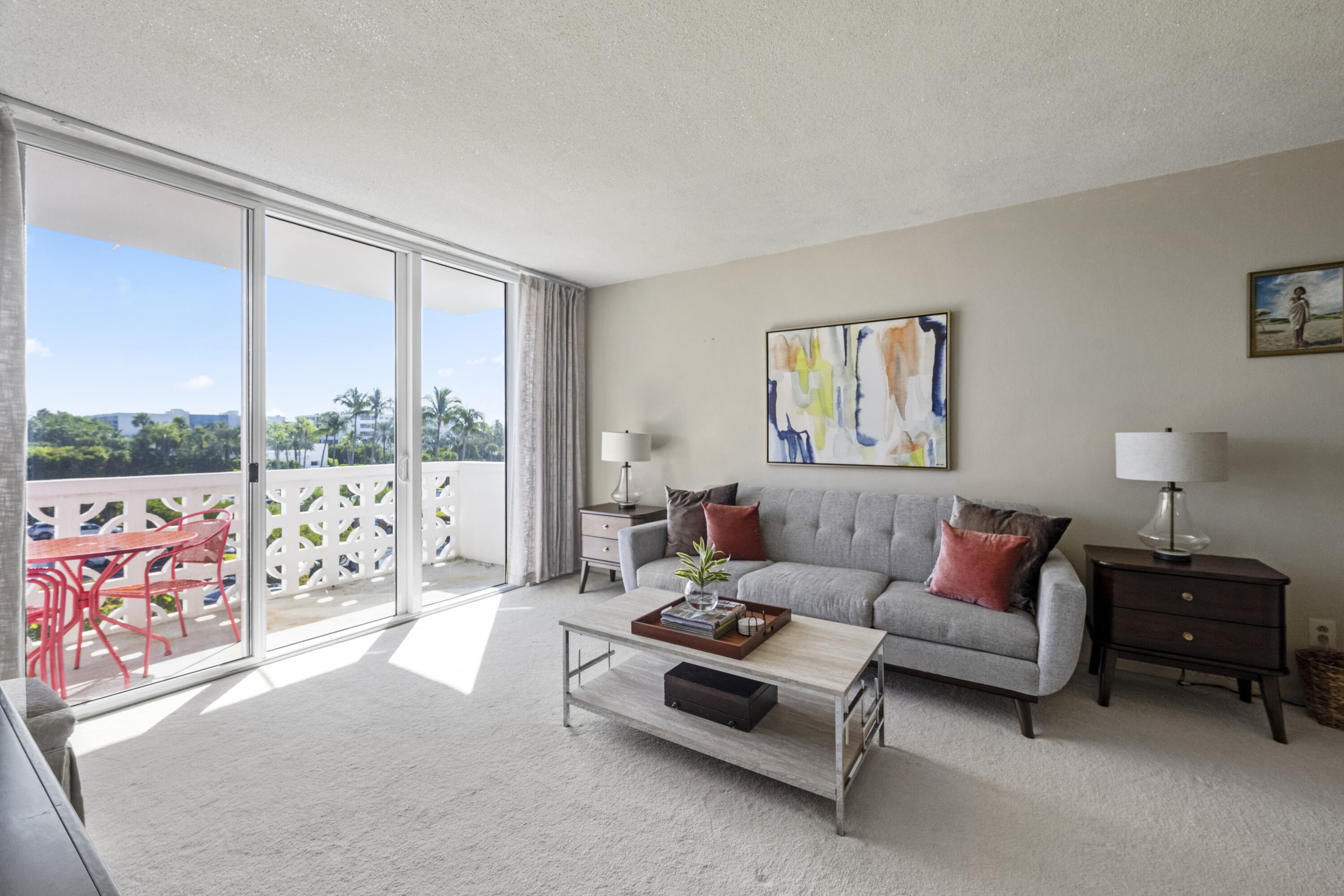 2840 S Ocean Boulevard 421