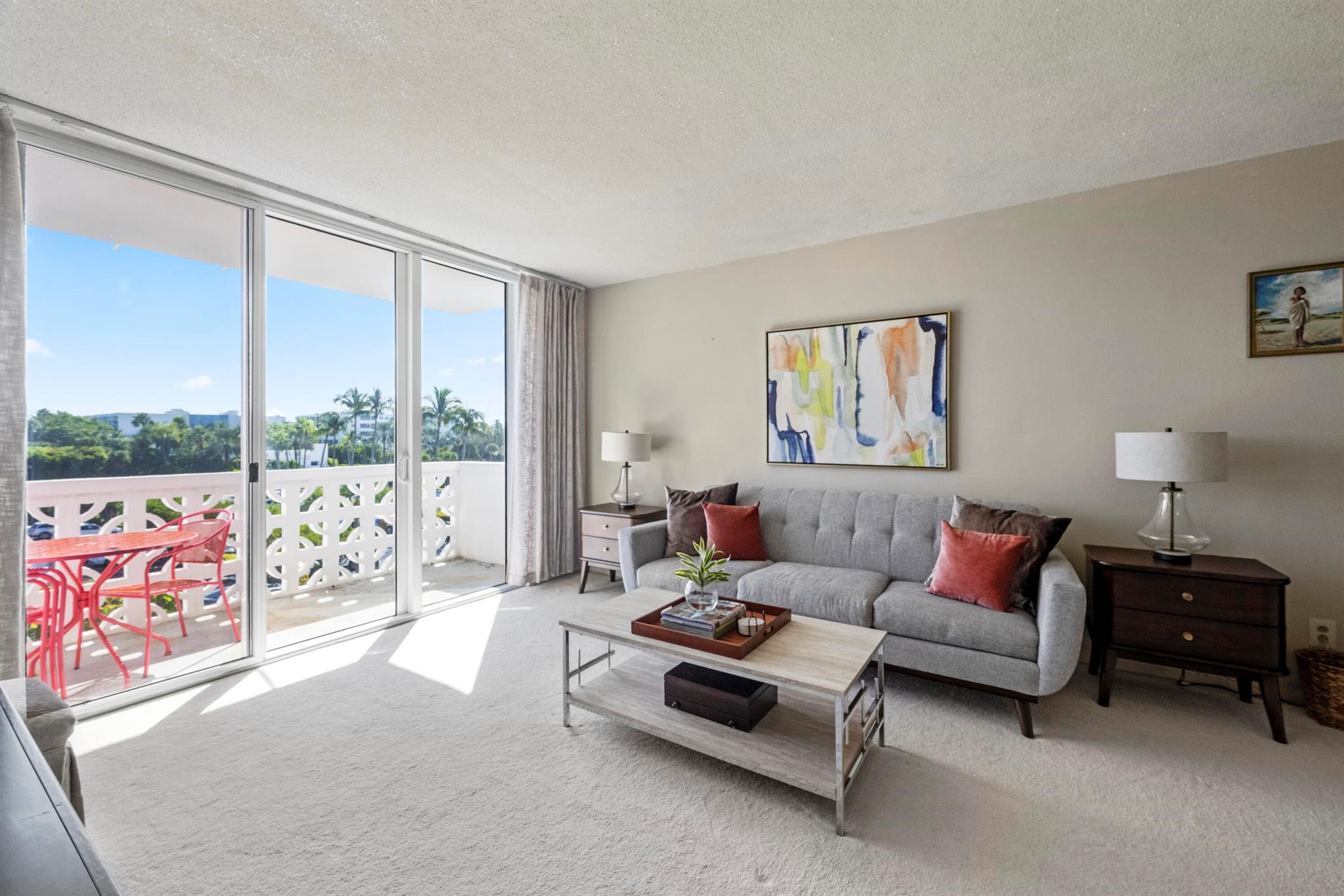 2840 S Ocean Boulevard 421