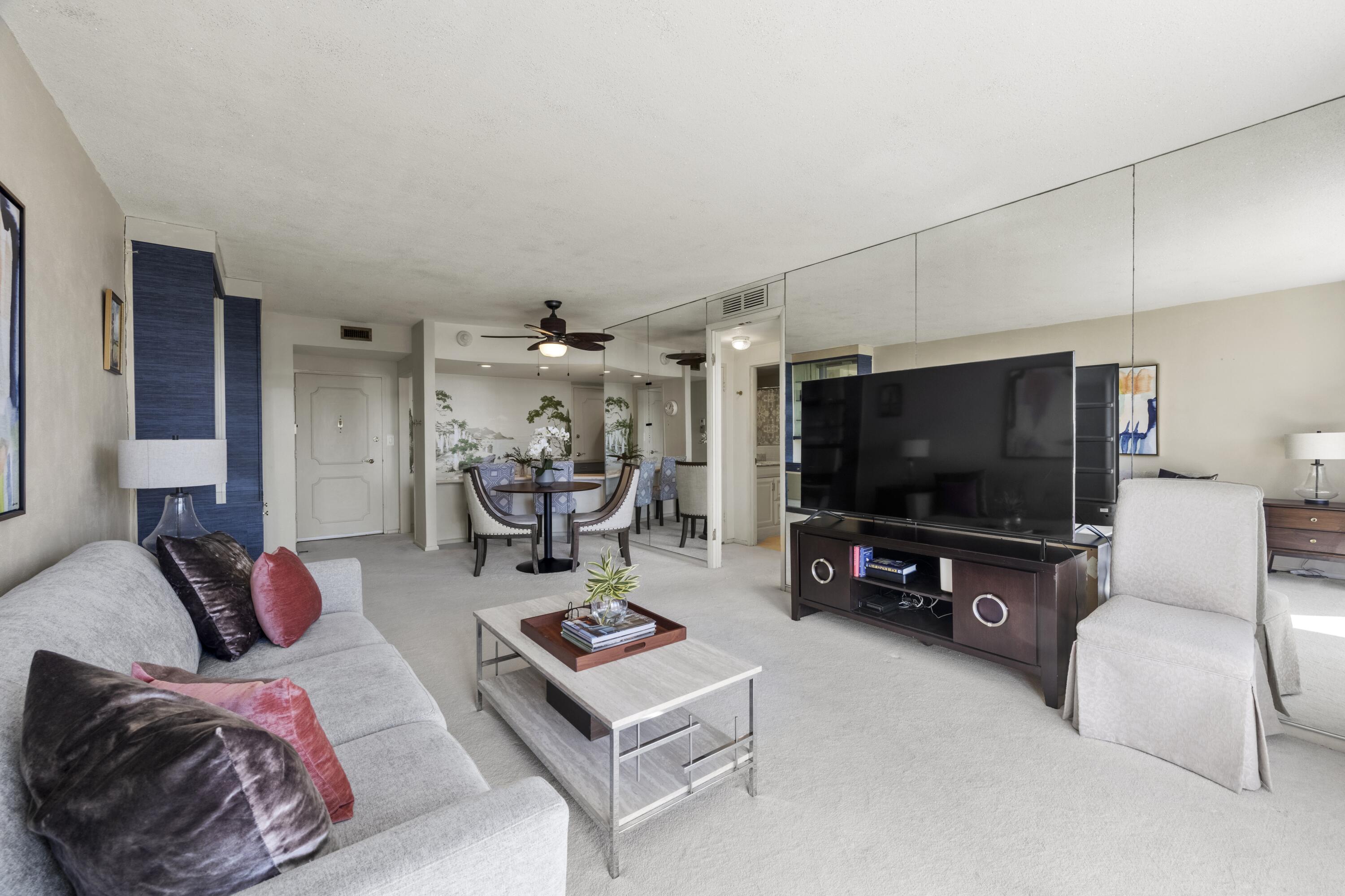 2840 S Ocean Boulevard 421