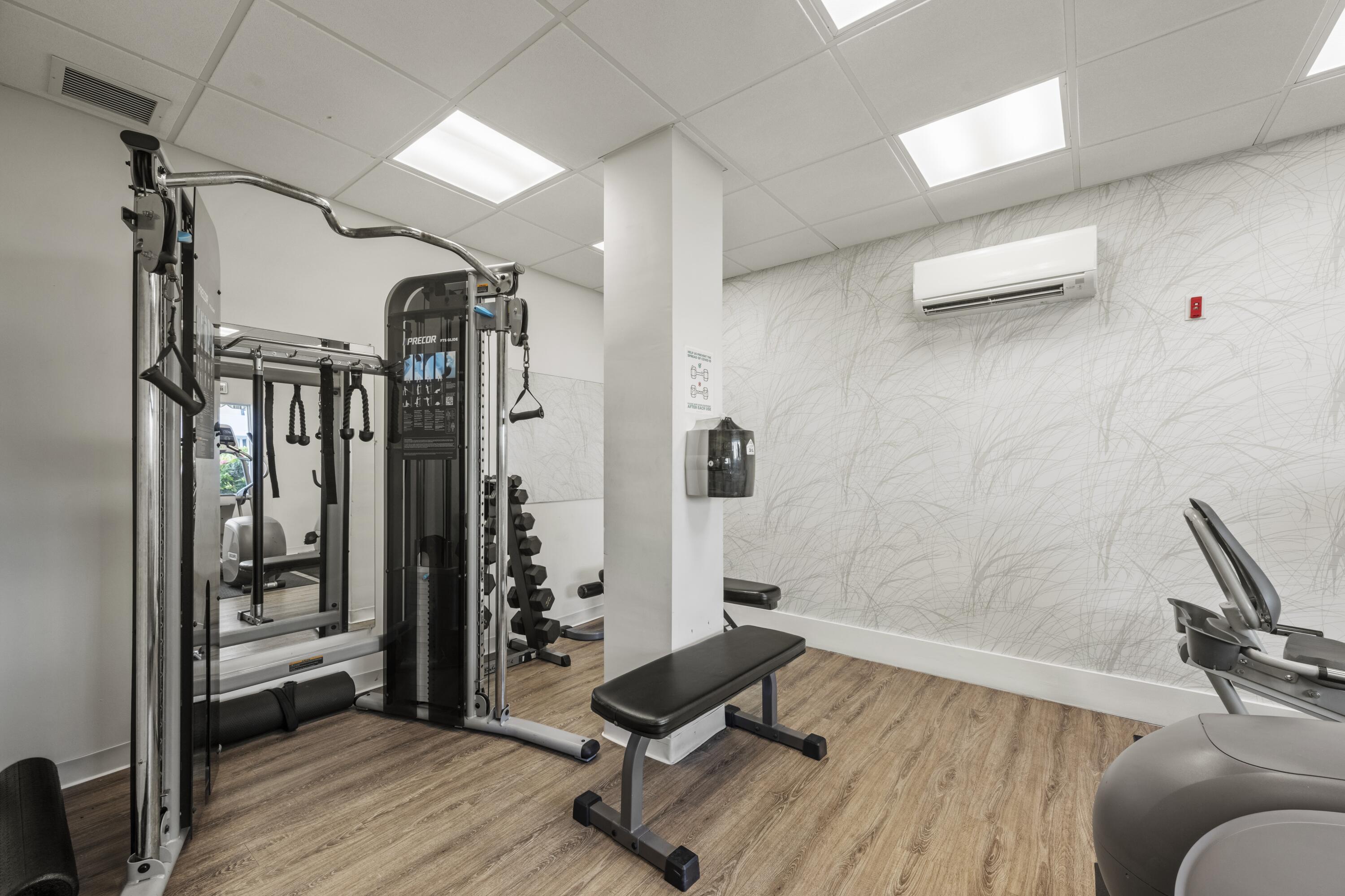 2840 S Ocean Boulevard 421