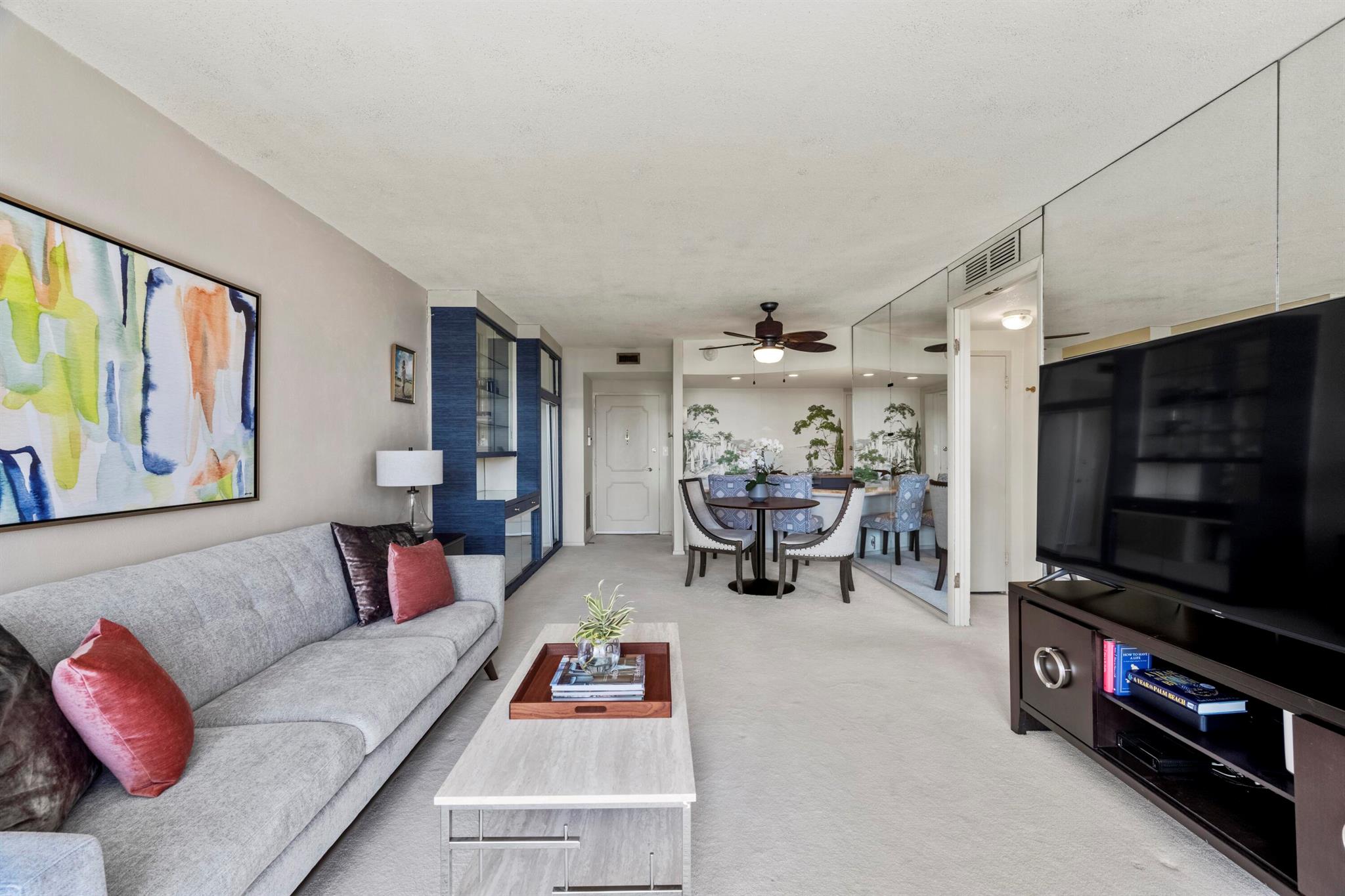 2840 S Ocean Boulevard 421