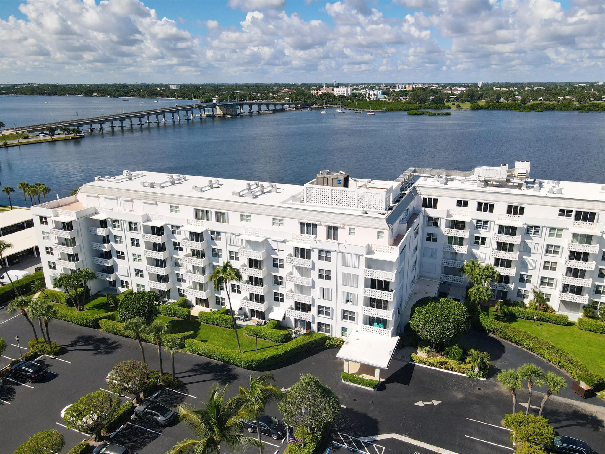 2840 S Ocean Boulevard 421