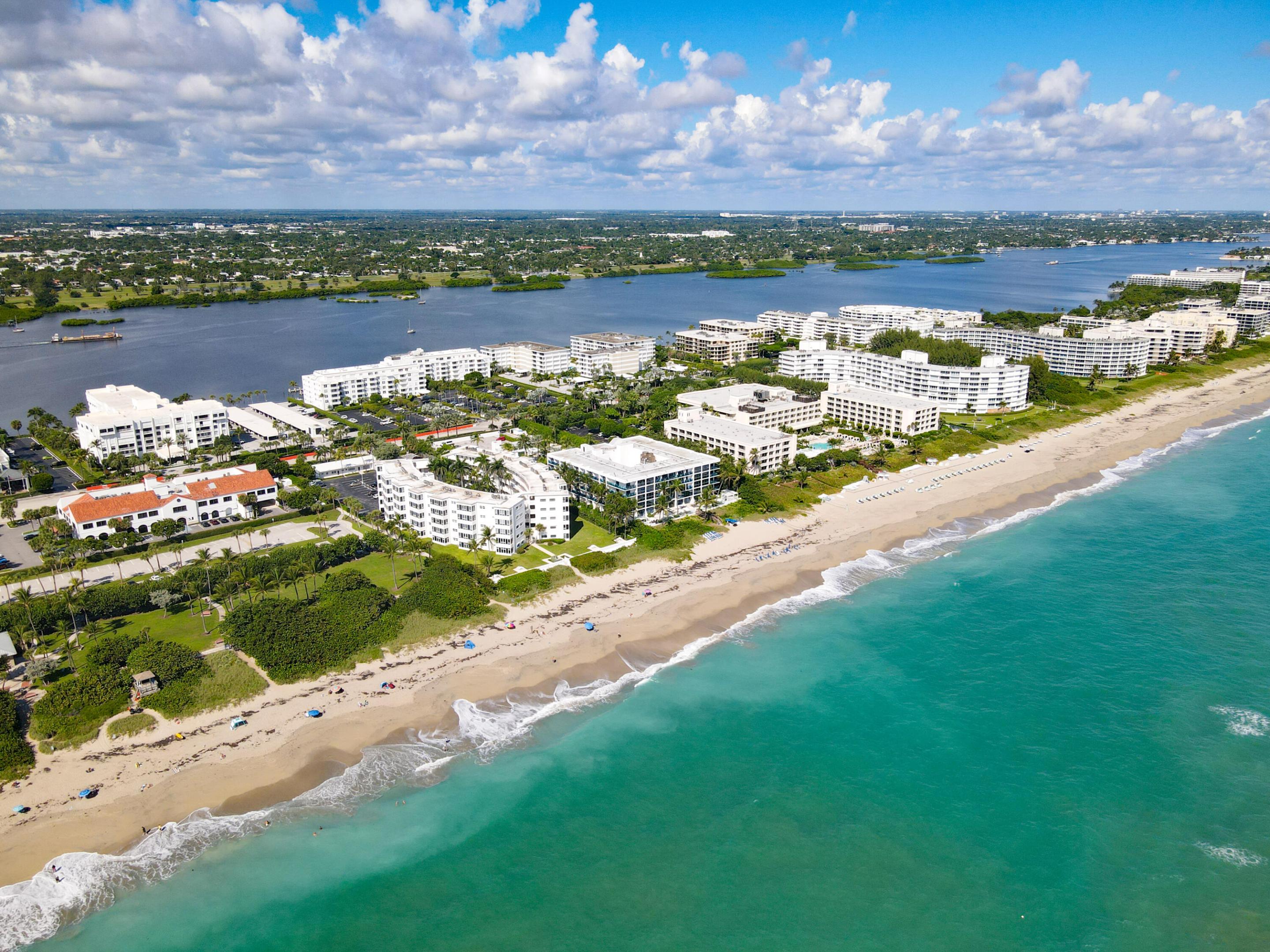 2840 S Ocean Boulevard 421