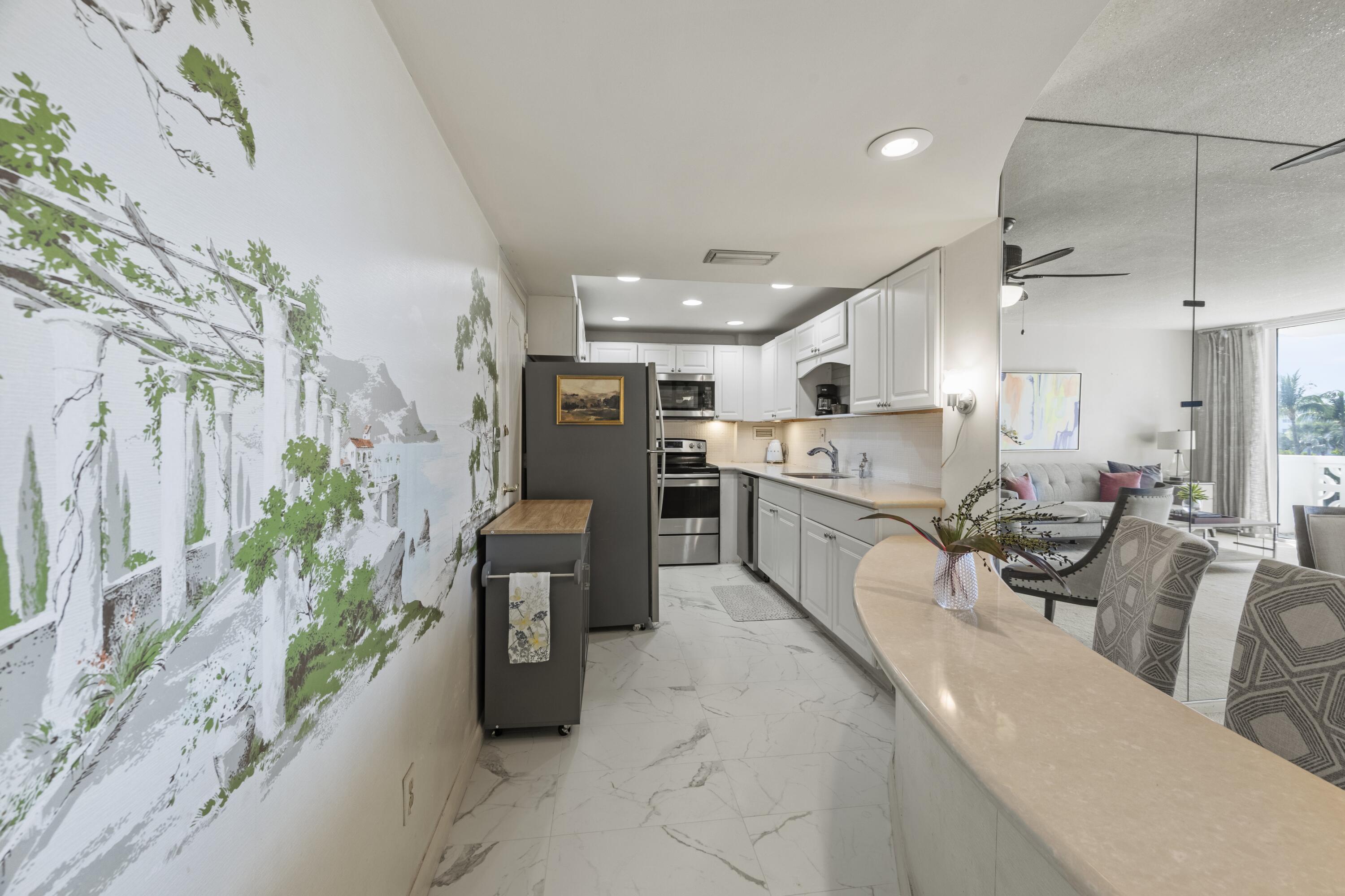 2840 S Ocean Boulevard 421