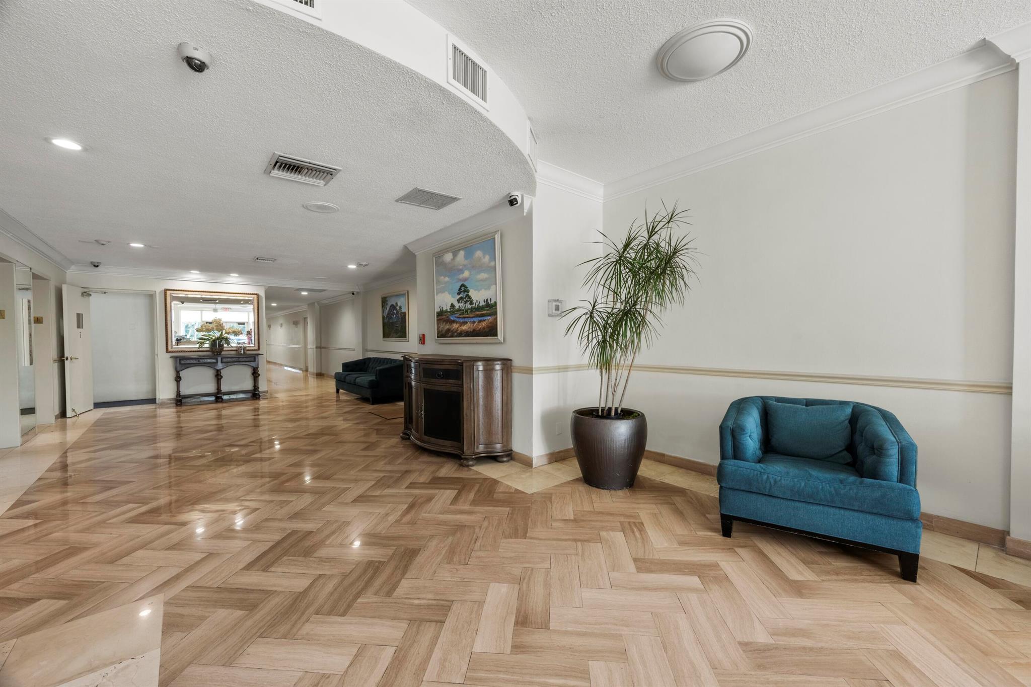 2840 S Ocean Boulevard 421