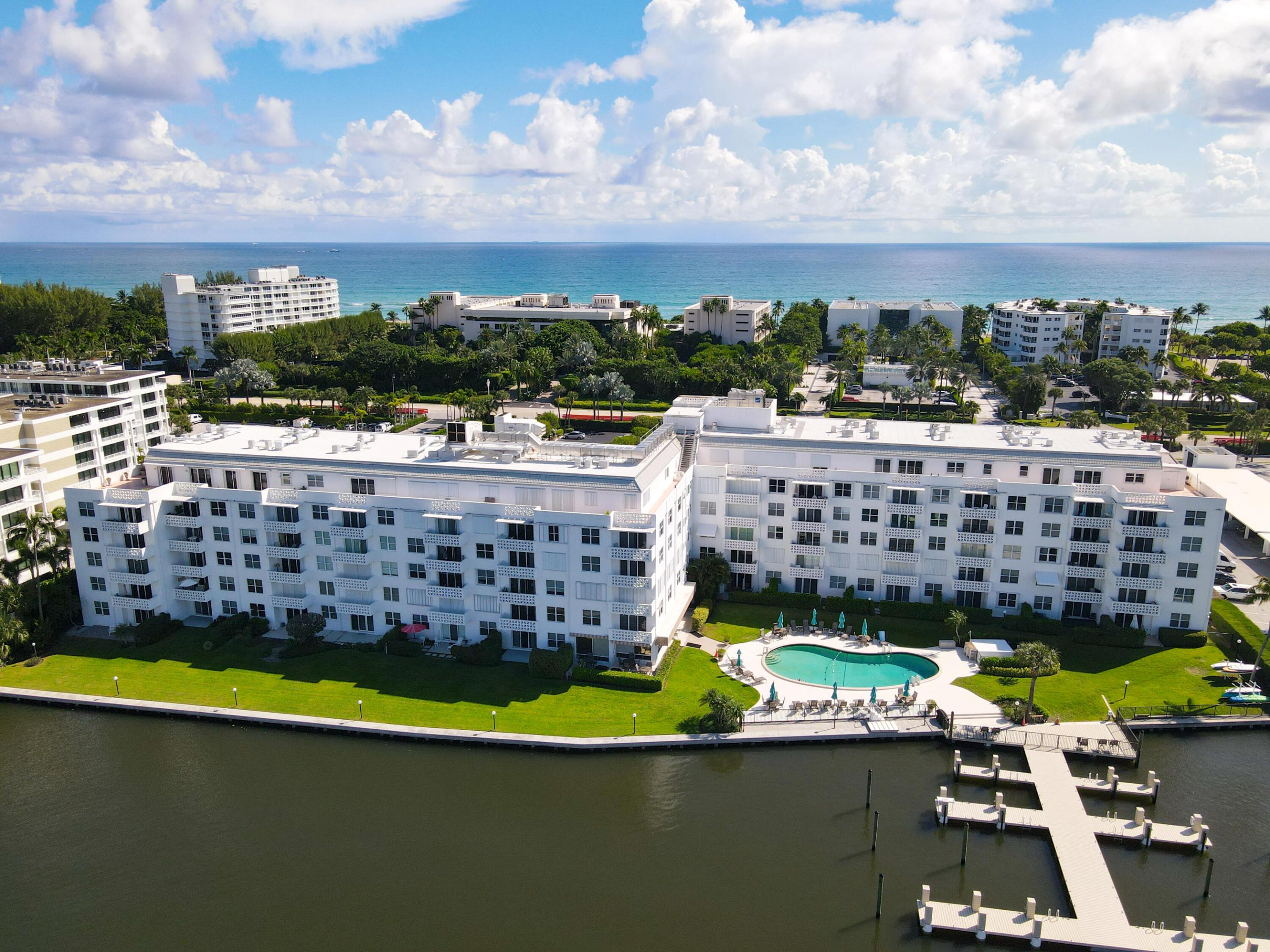 2840 S Ocean Boulevard 421