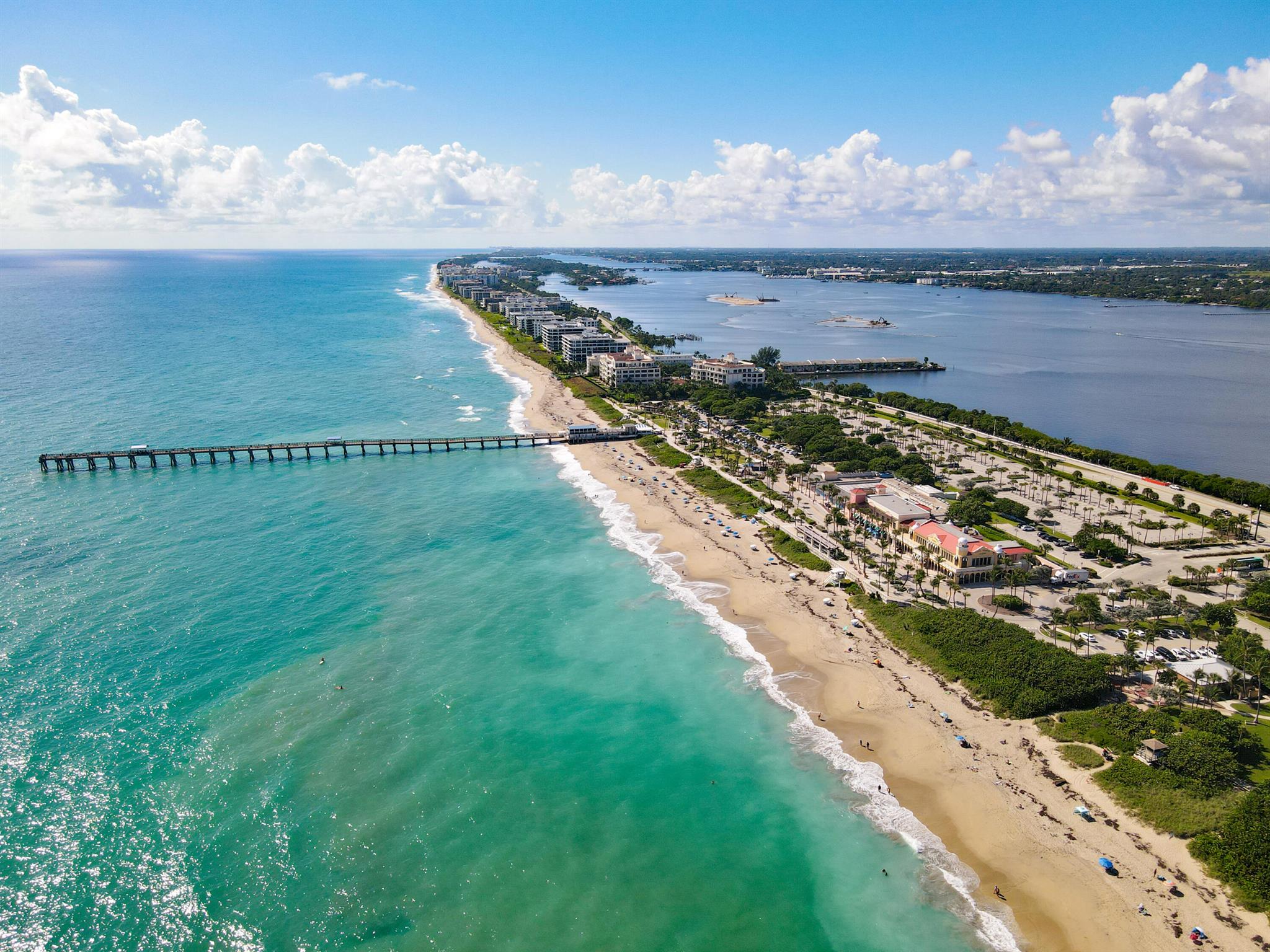 2840 S Ocean Boulevard 421