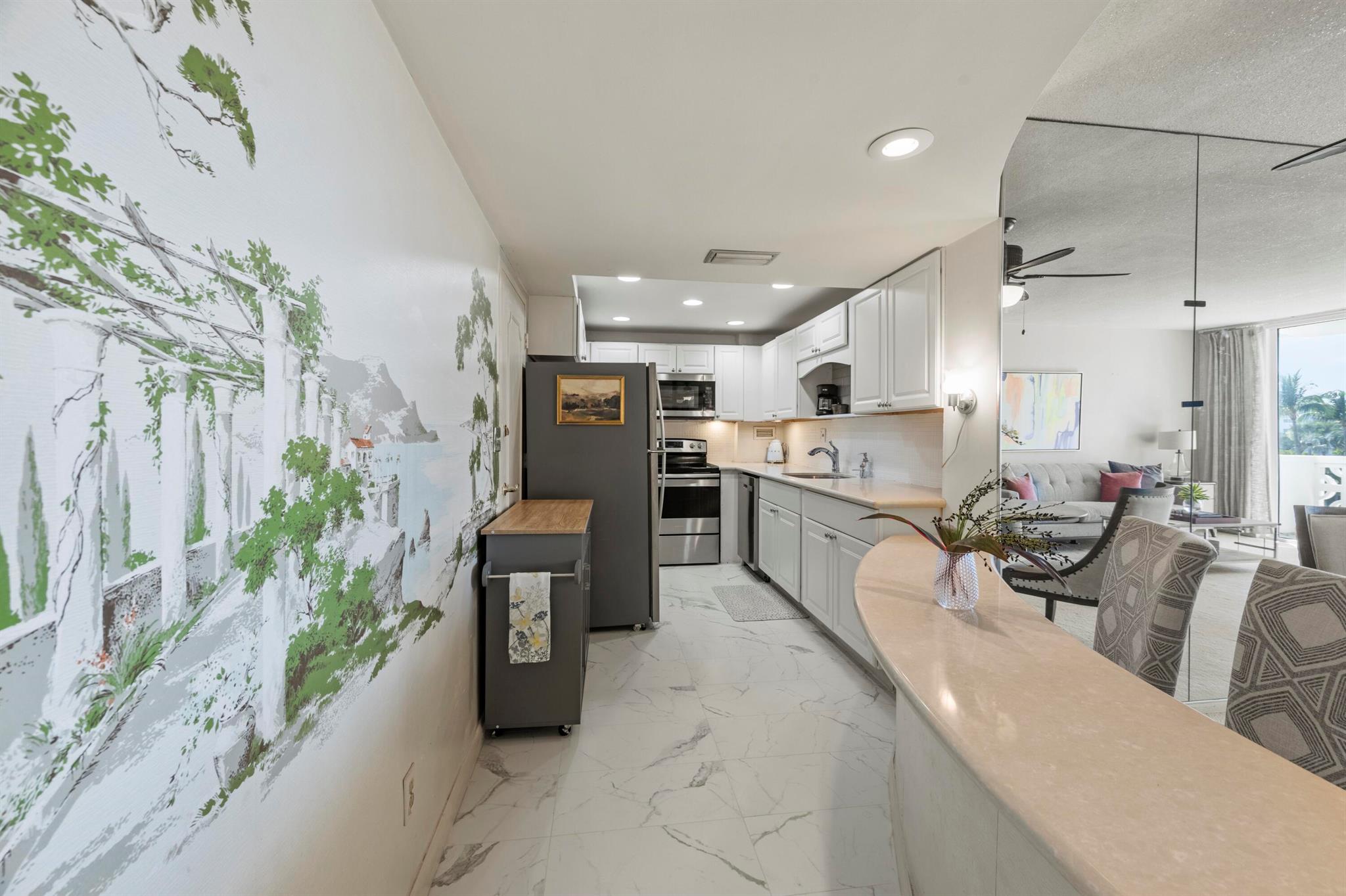 2840 S Ocean Boulevard 421