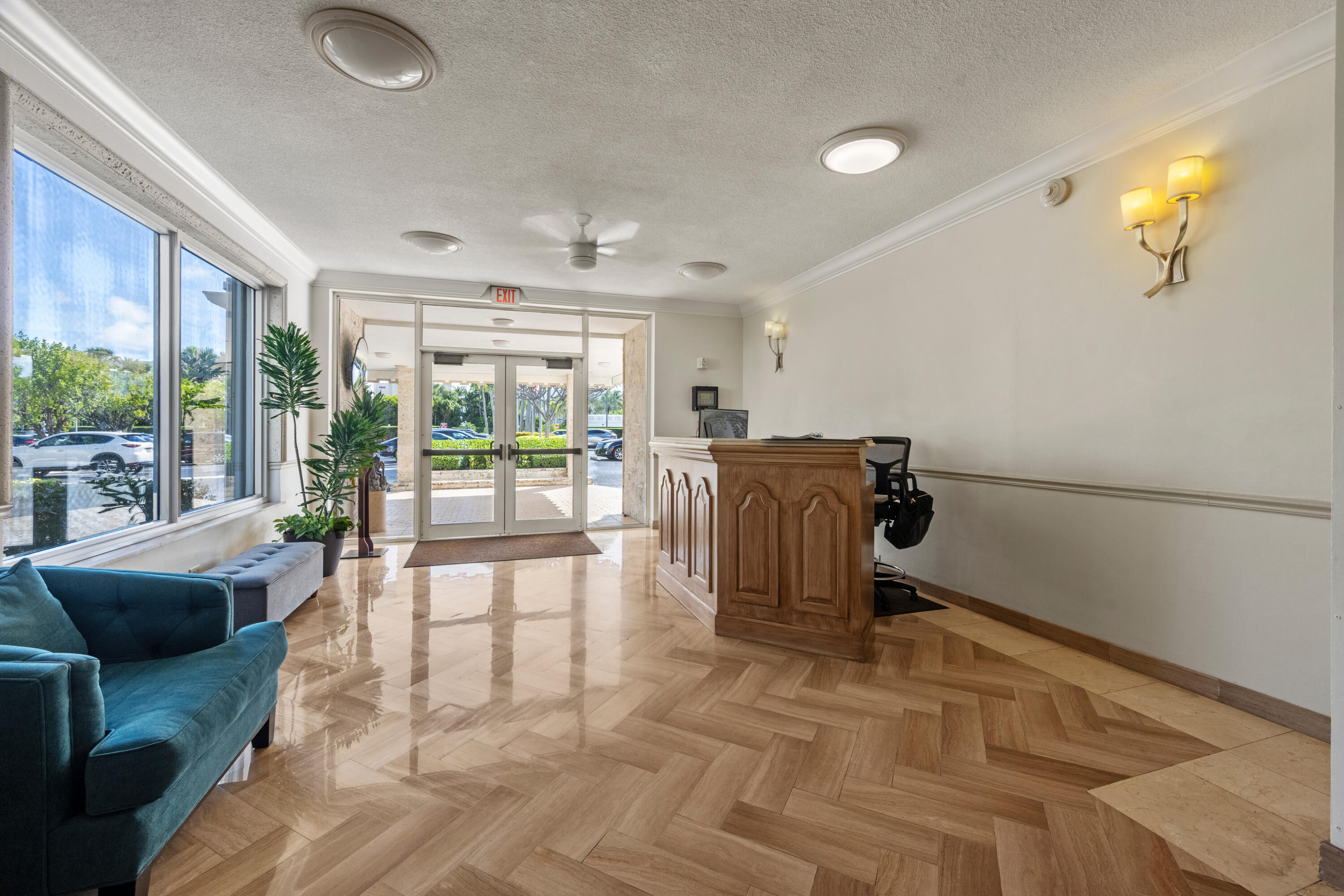 2840 S Ocean Boulevard 421