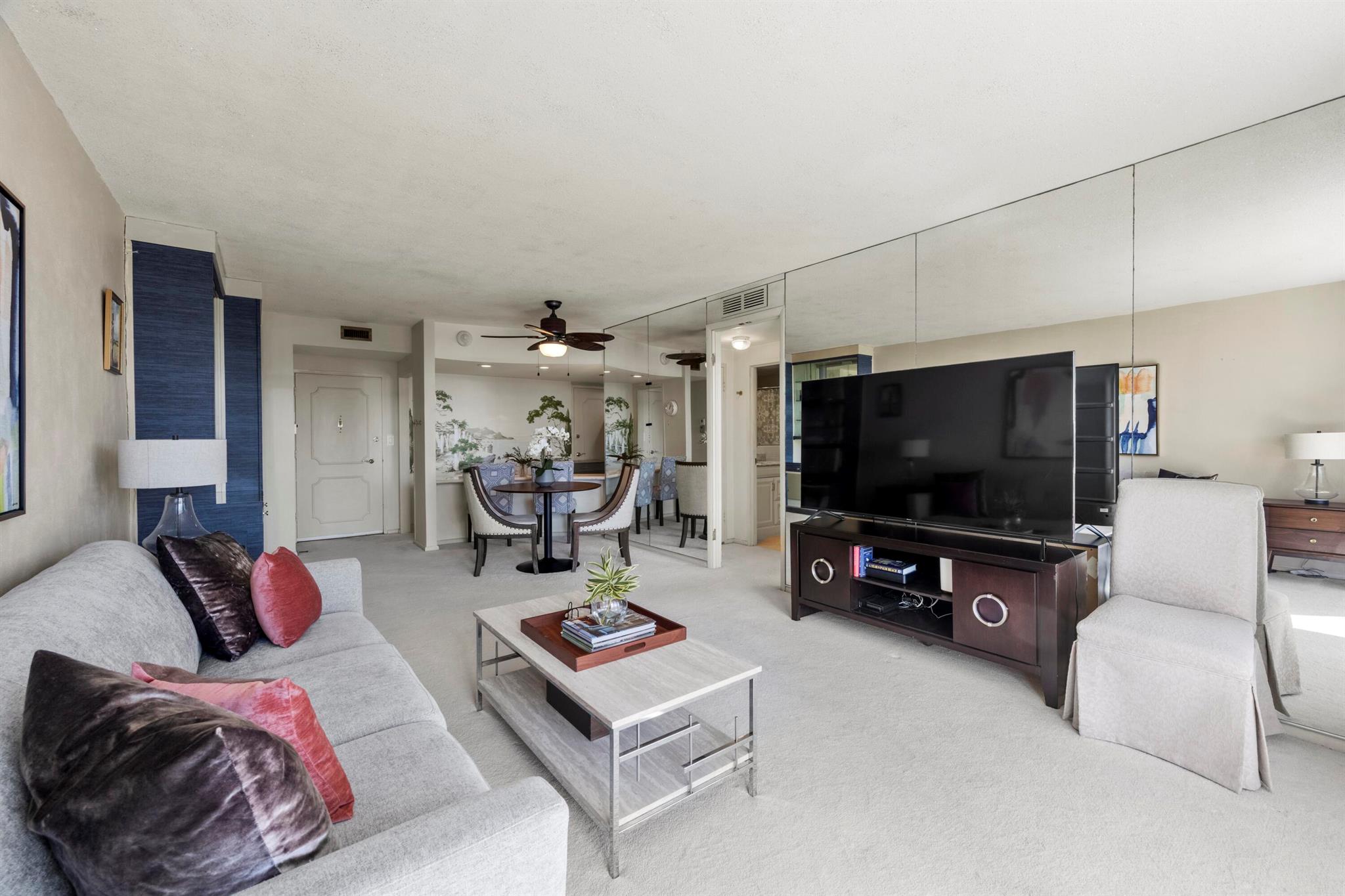 2840 S Ocean Boulevard 421