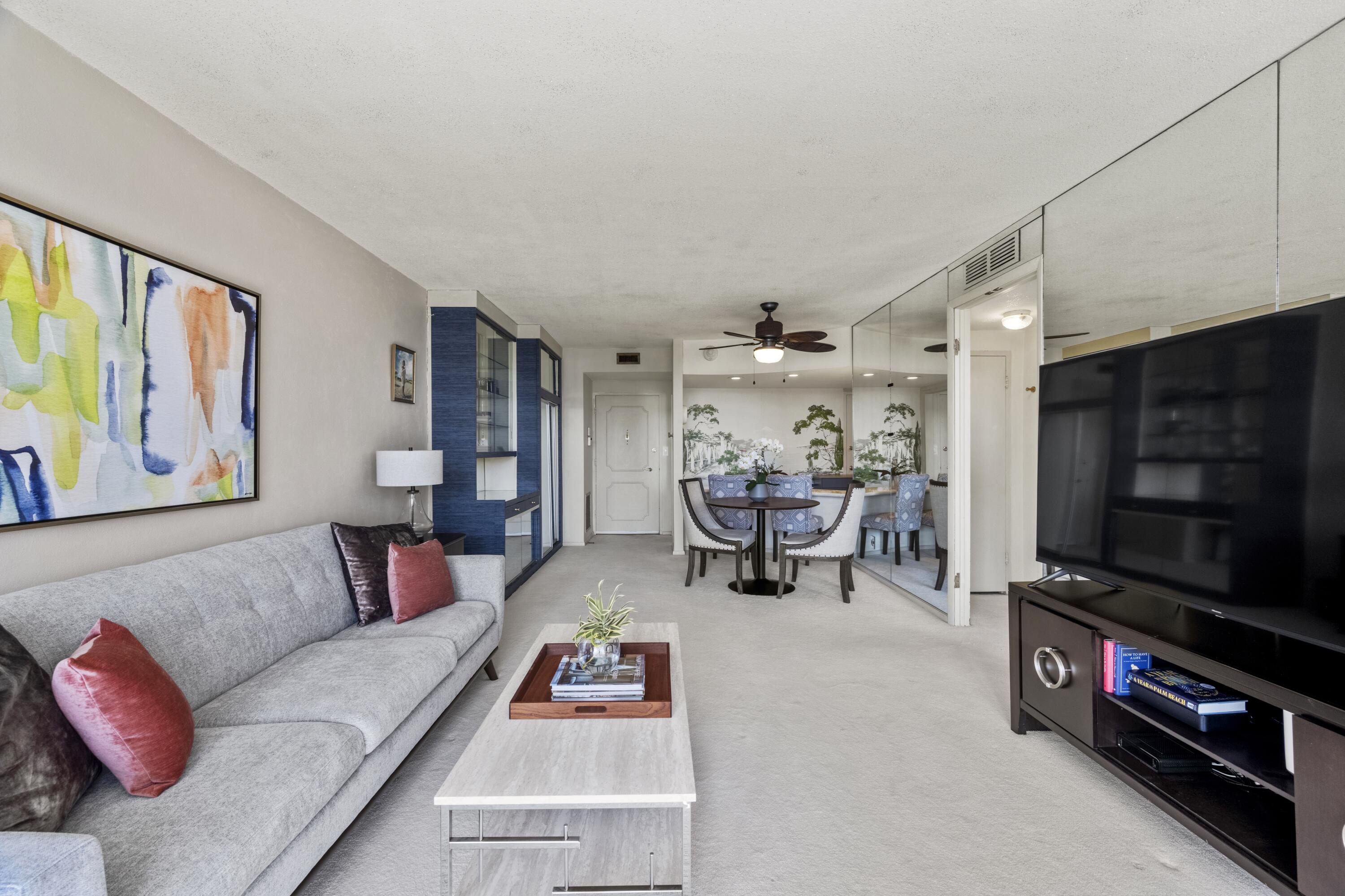 2840 S Ocean Boulevard 421