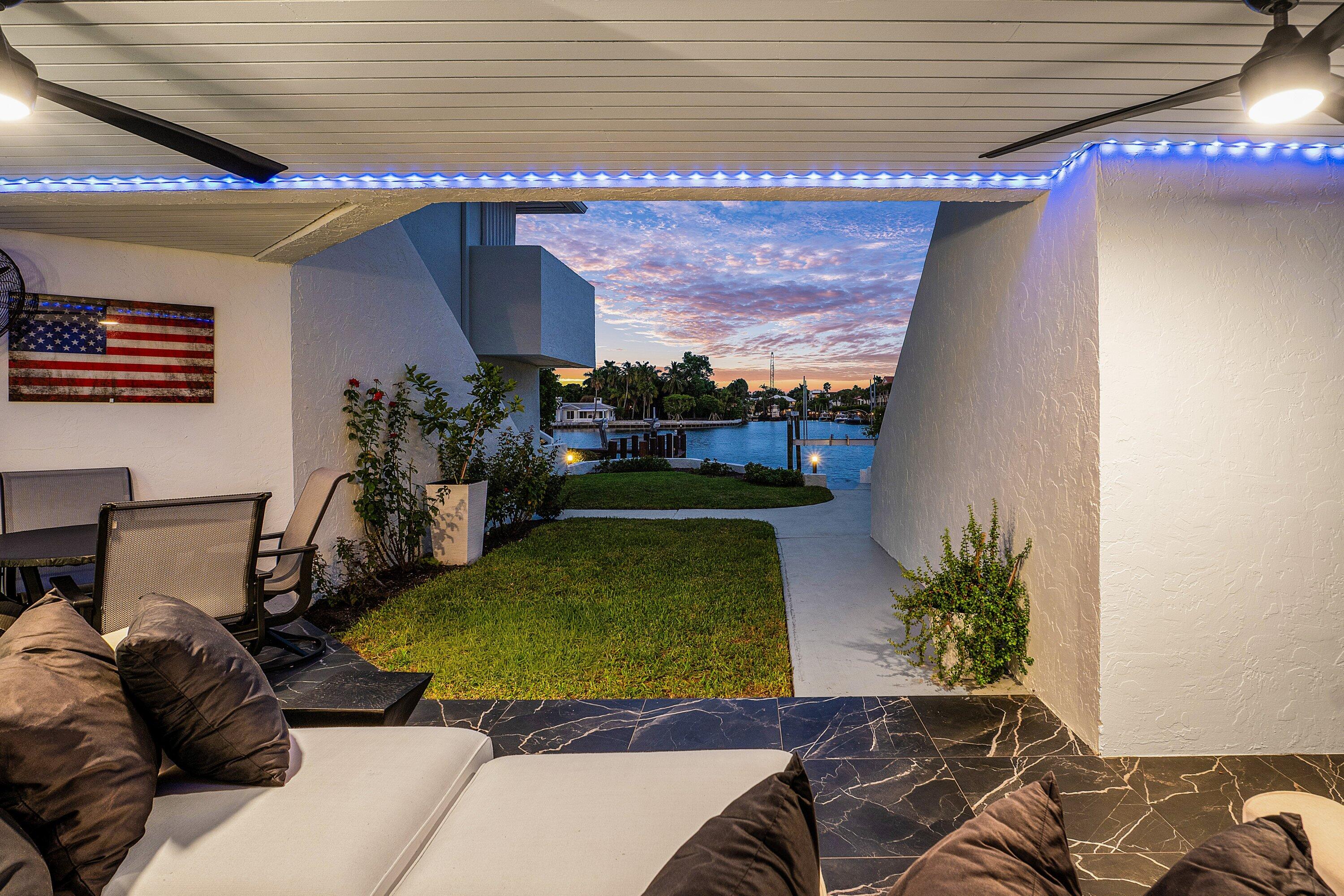 931 Palm Trail 4