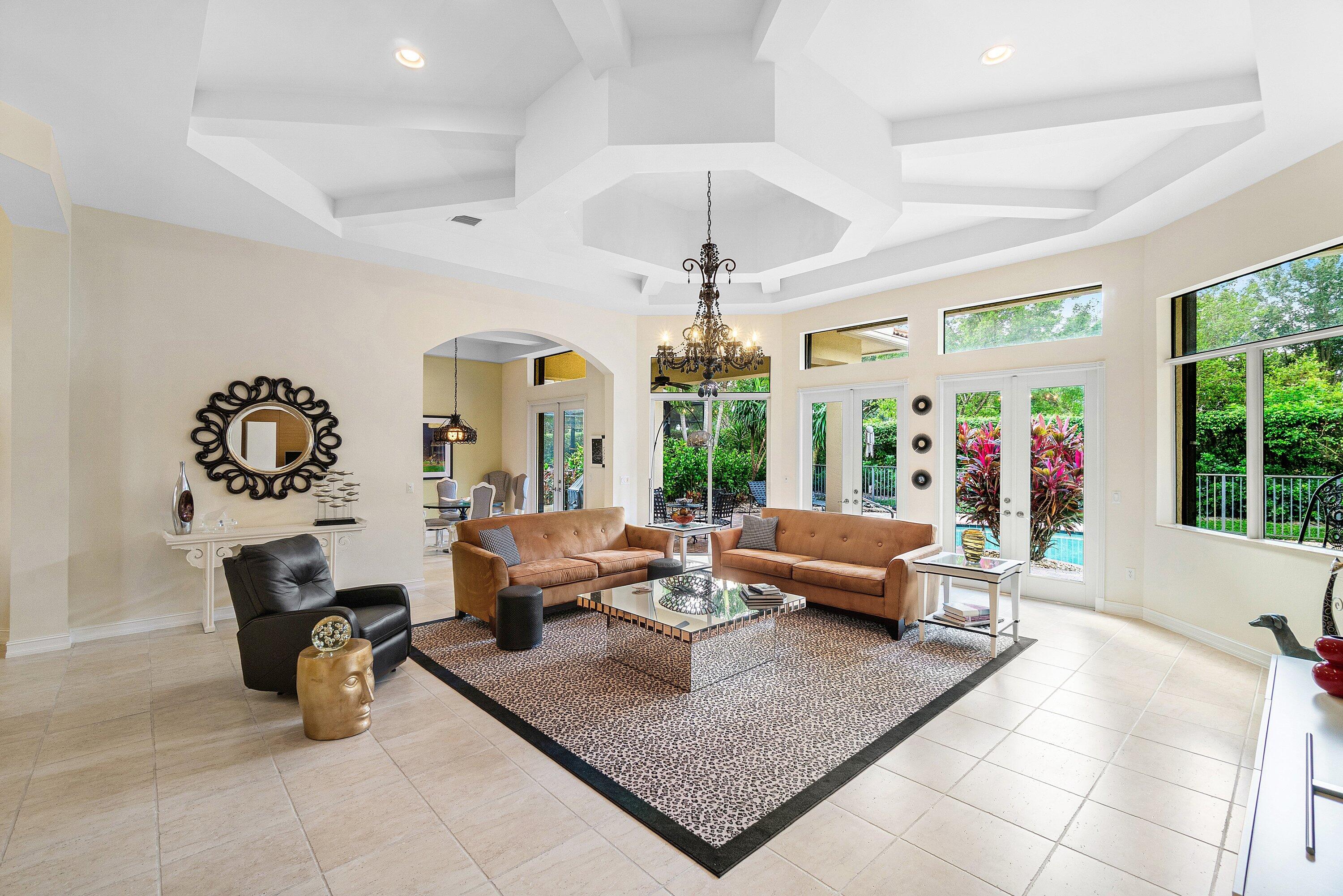 7001 Antinori Lane