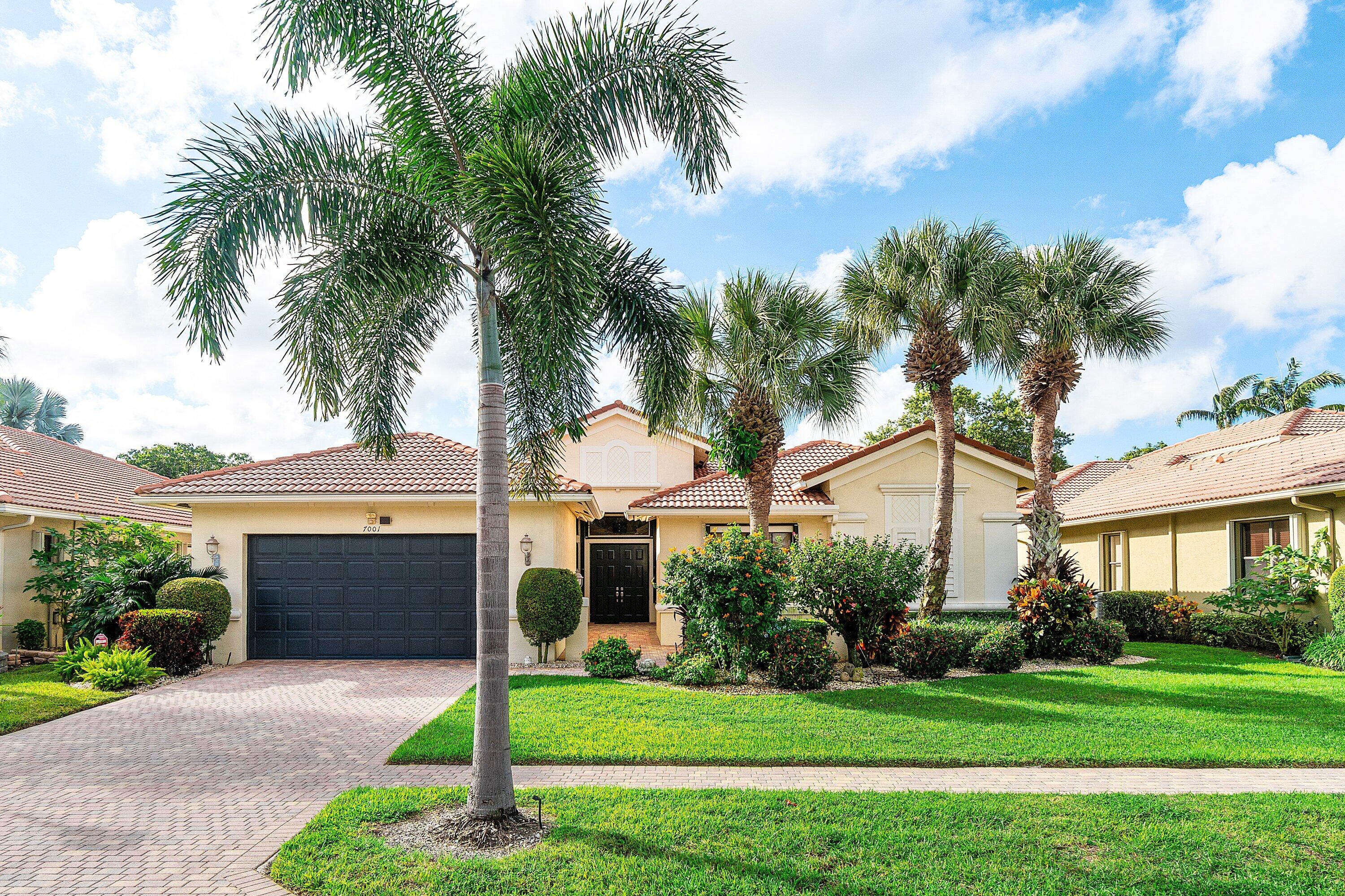 7001 Antinori Lane