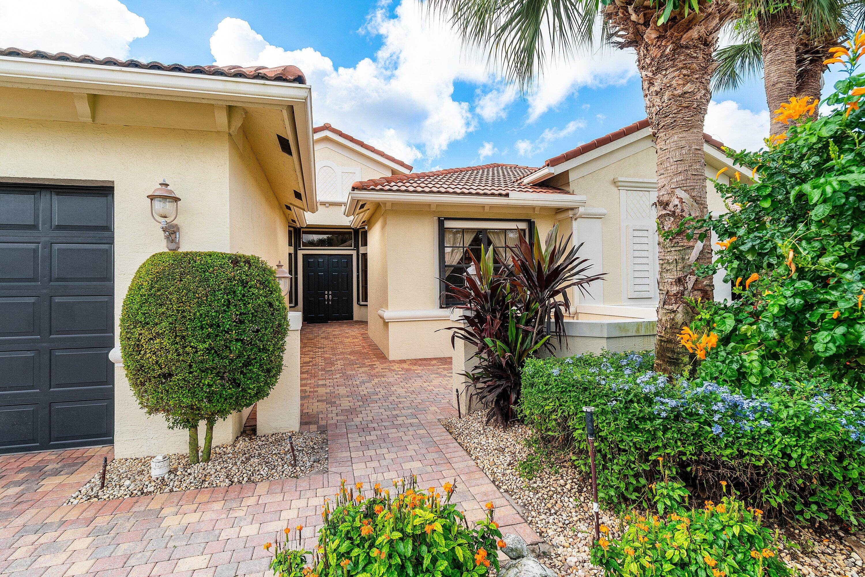 7001 Antinori Lane