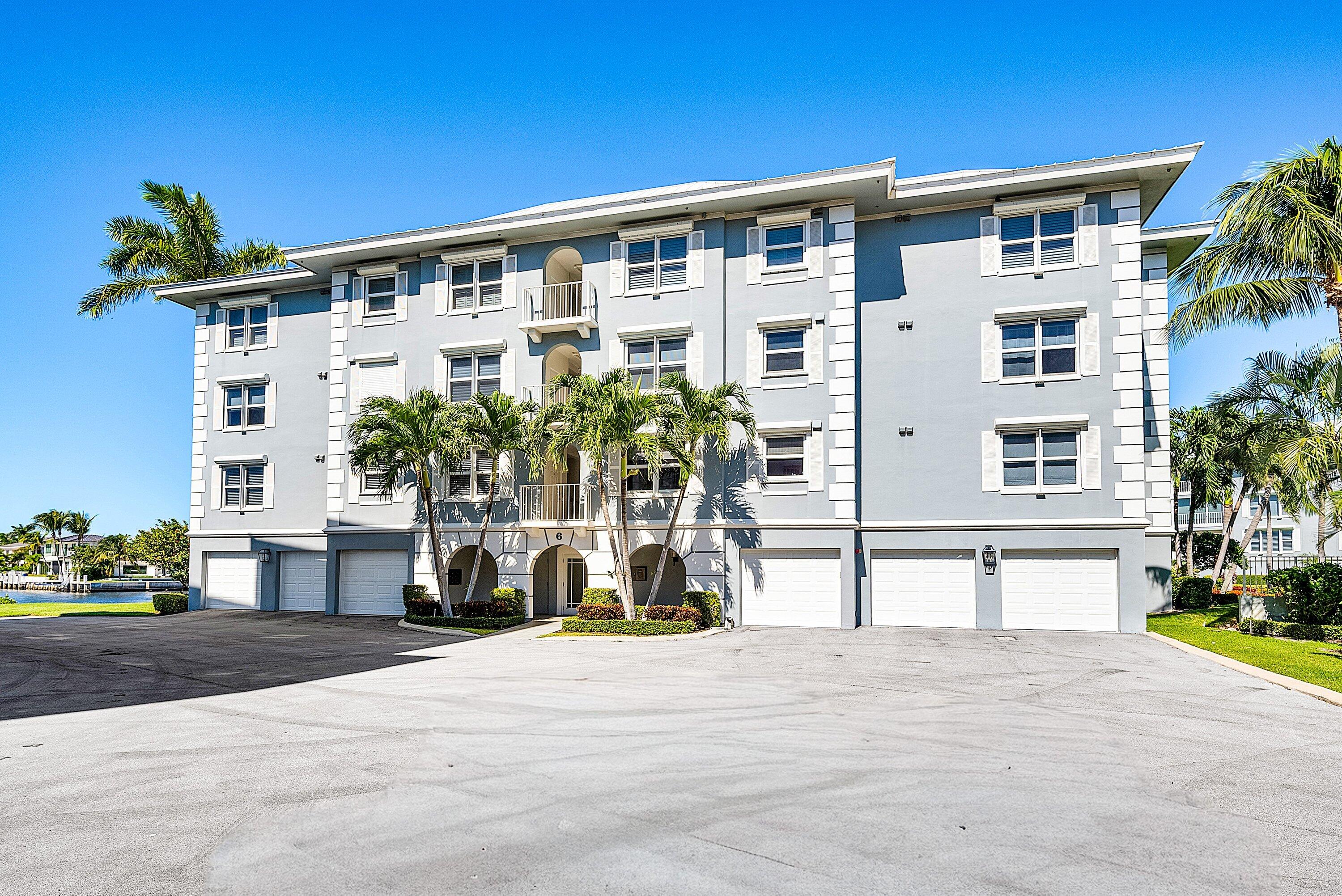 2150 S Ocean Boulevard 6b