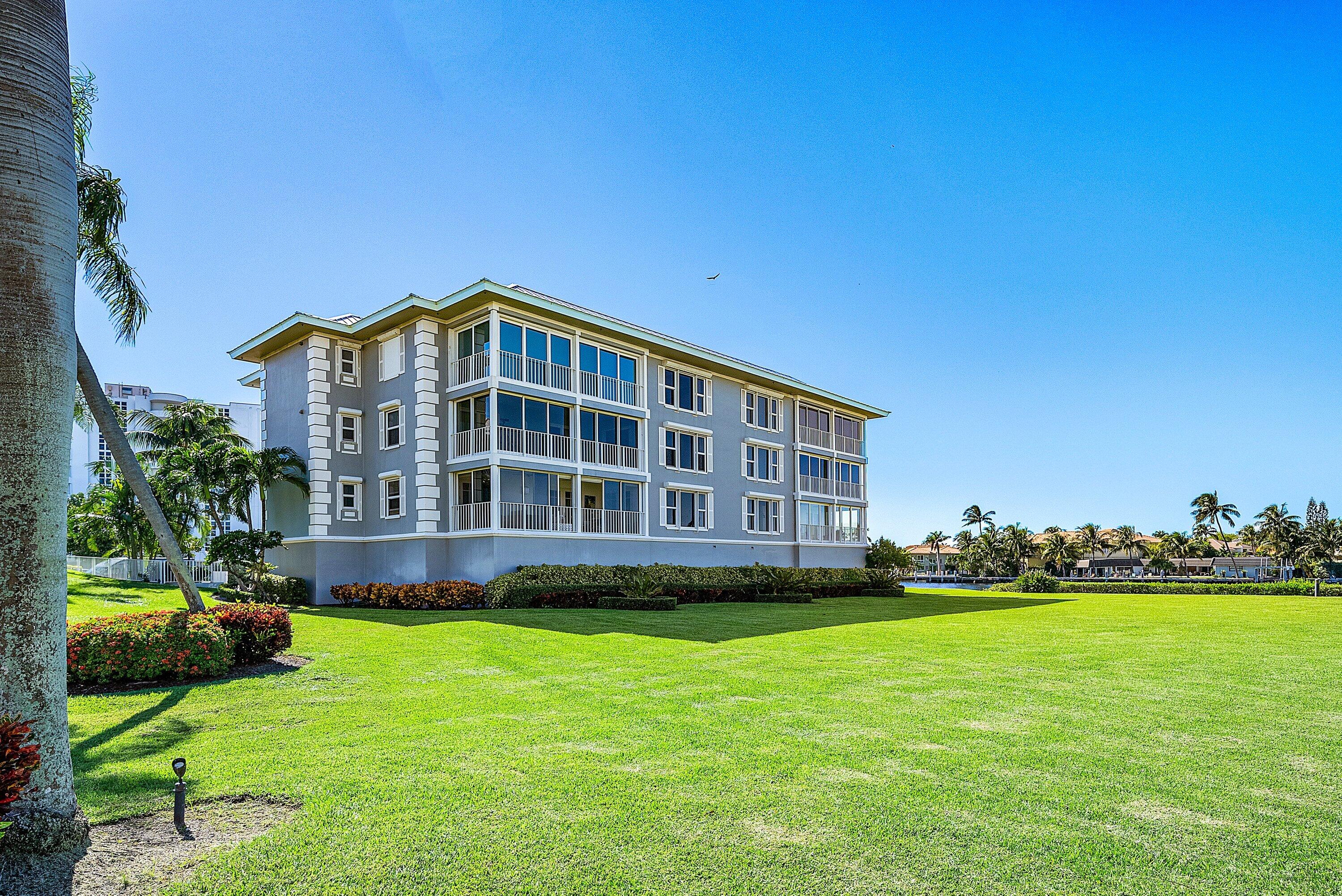 2150 S Ocean Boulevard 6b