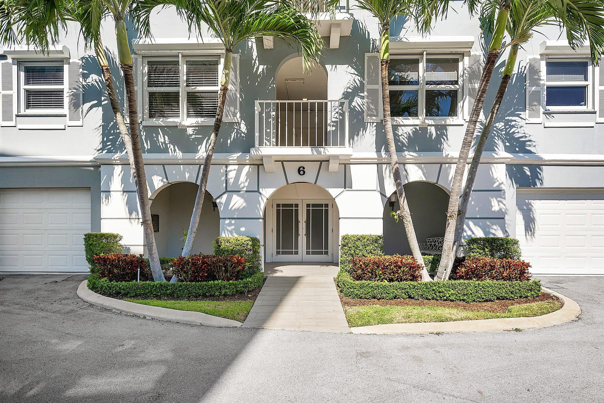 2150 S Ocean Boulevard 6b