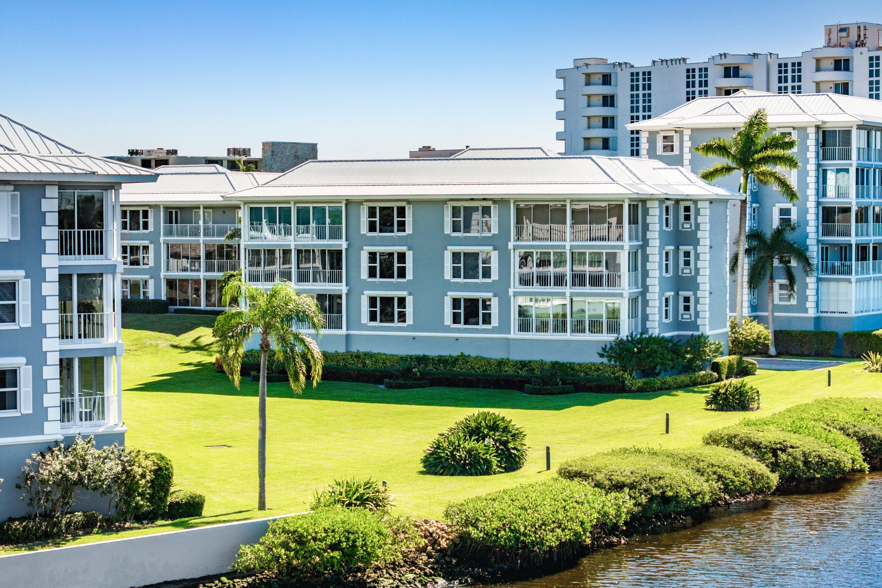 2150 S Ocean Boulevard 6b