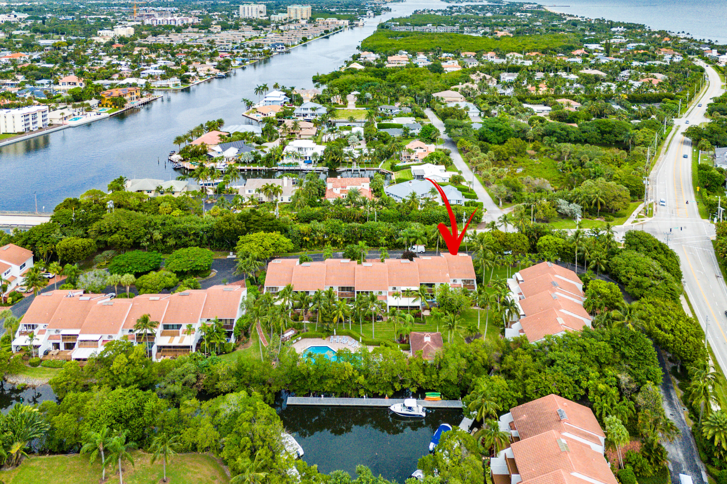 5578a N Ocean Boulevard 28f