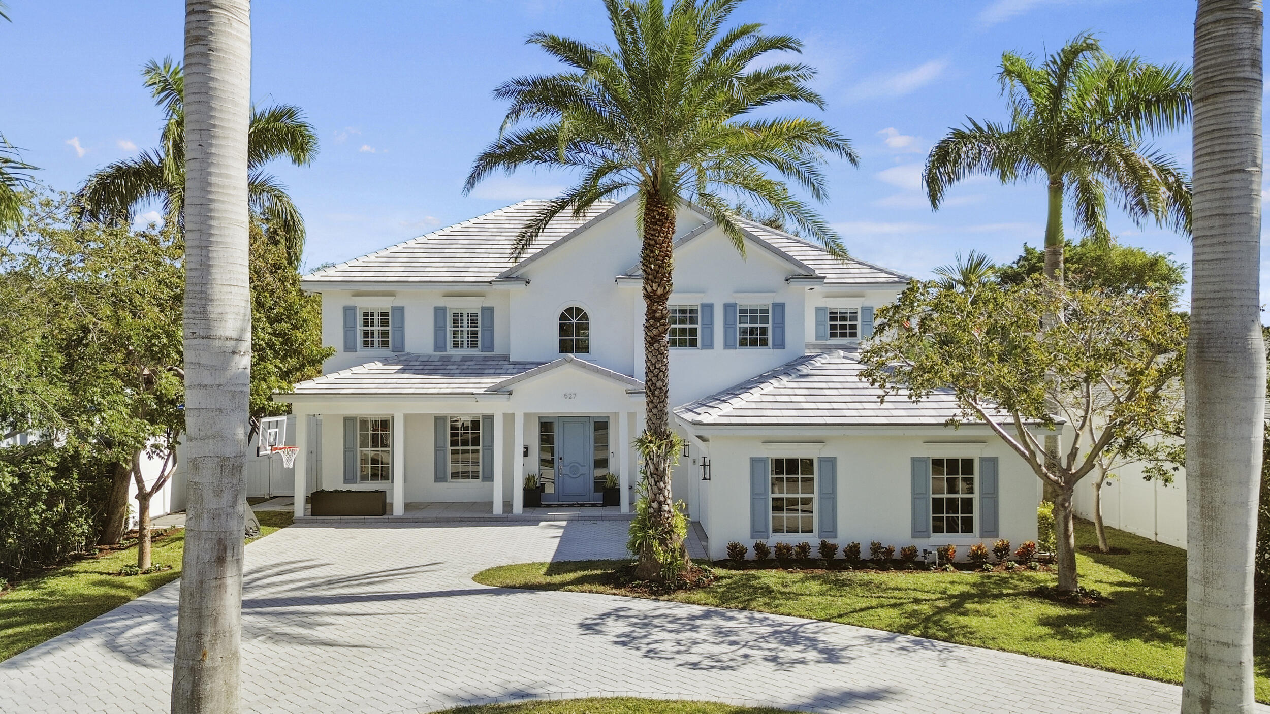 527 NW 1st Avenue