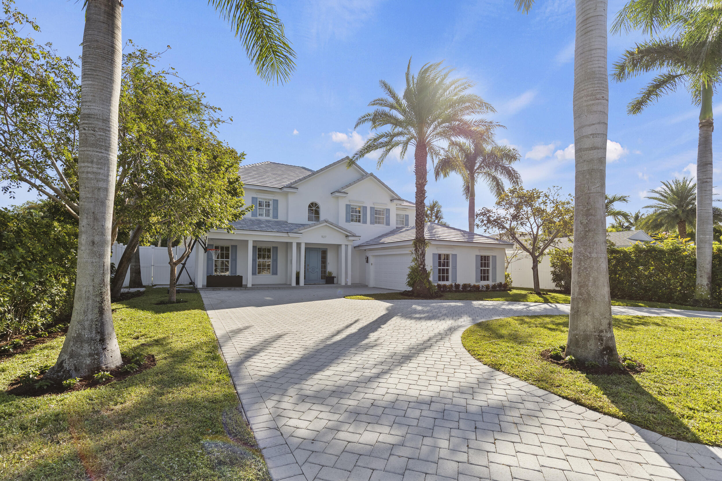 527 NW 1st Avenue