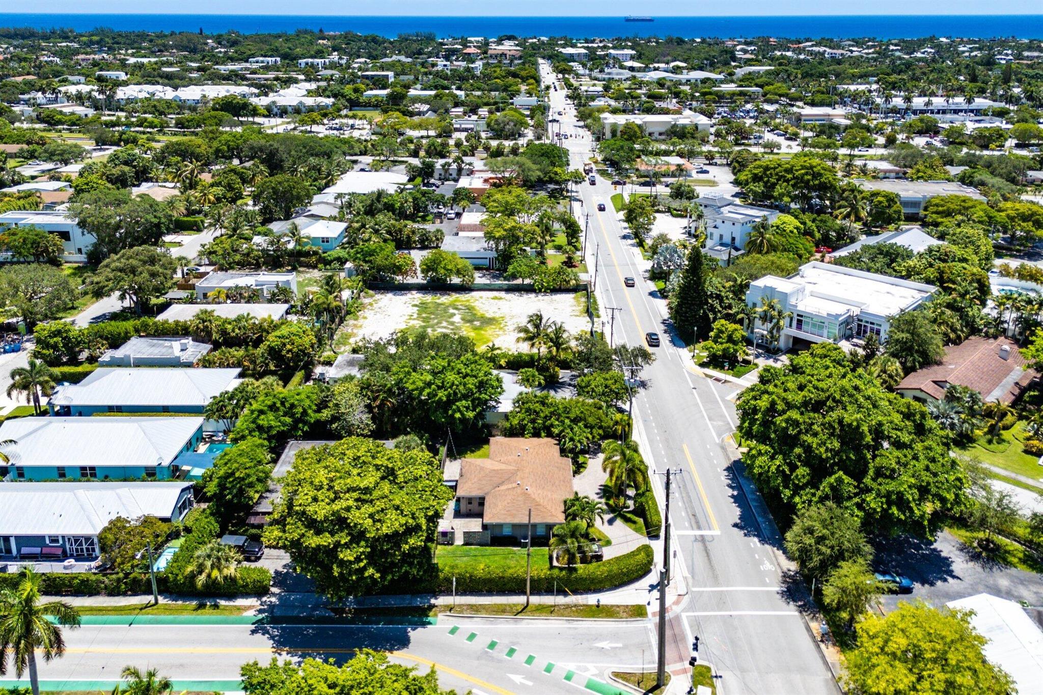 201 George Bush Boulevard 201