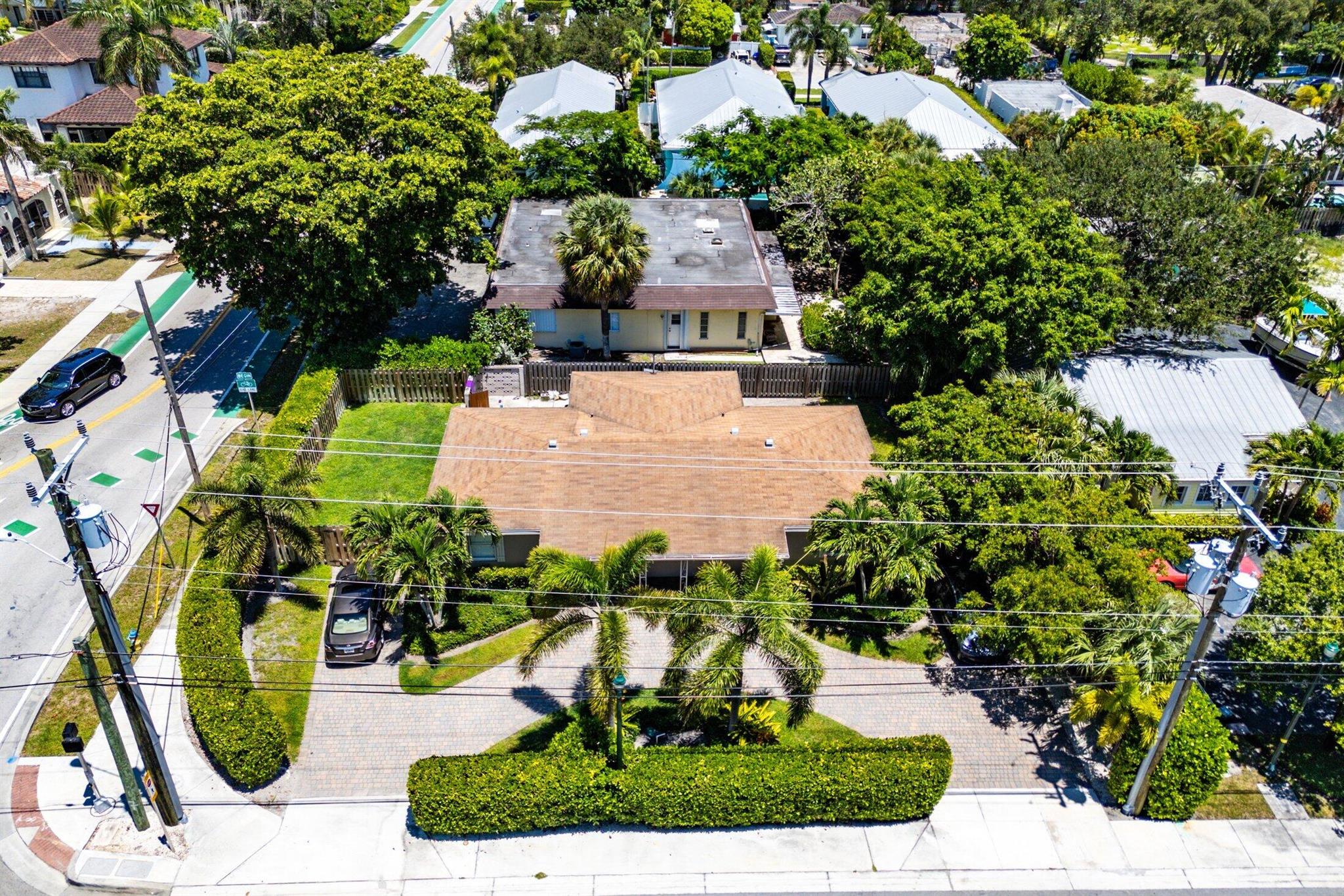 201 George Bush Boulevard 201