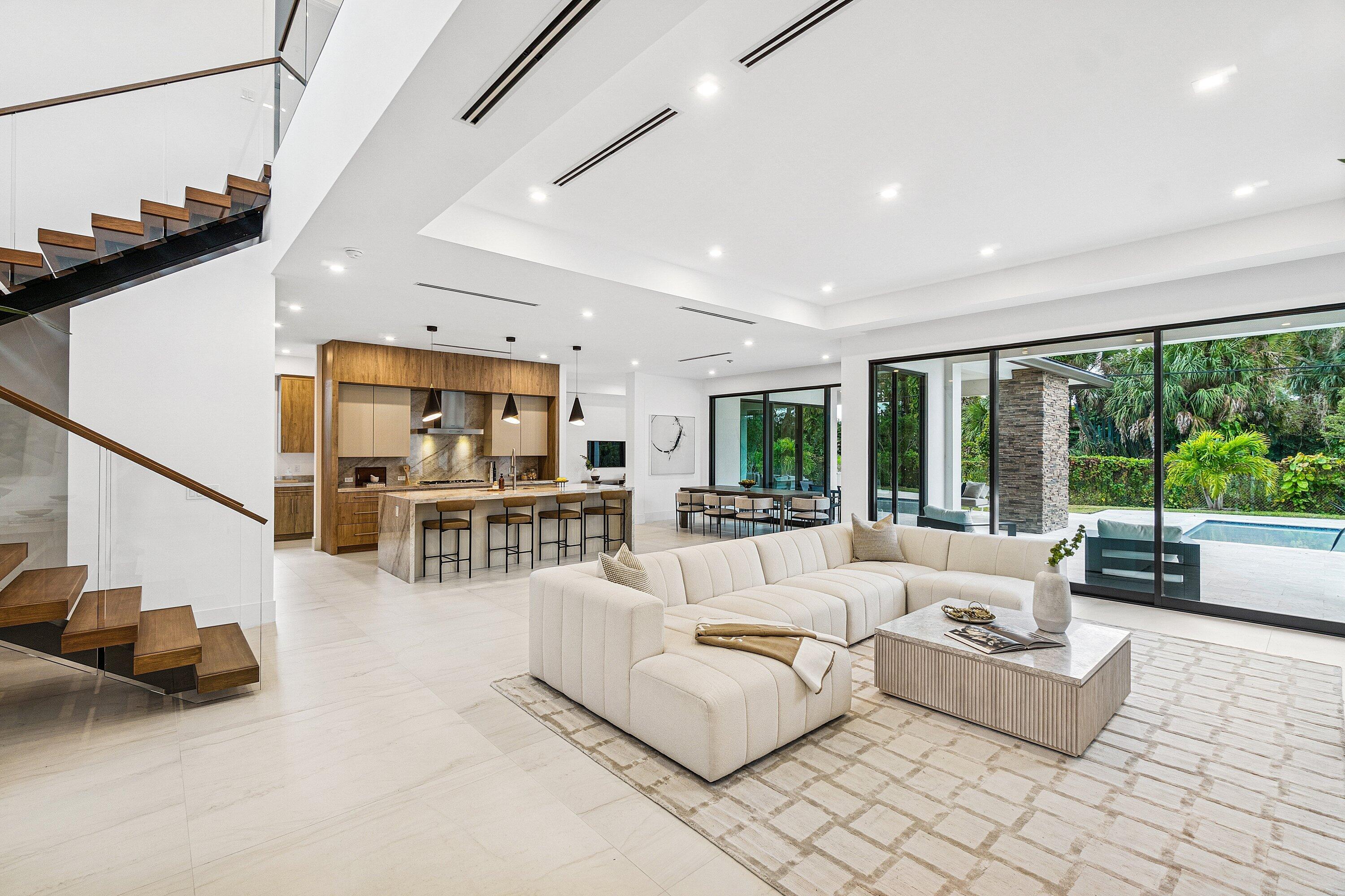 3100 Palm Drive