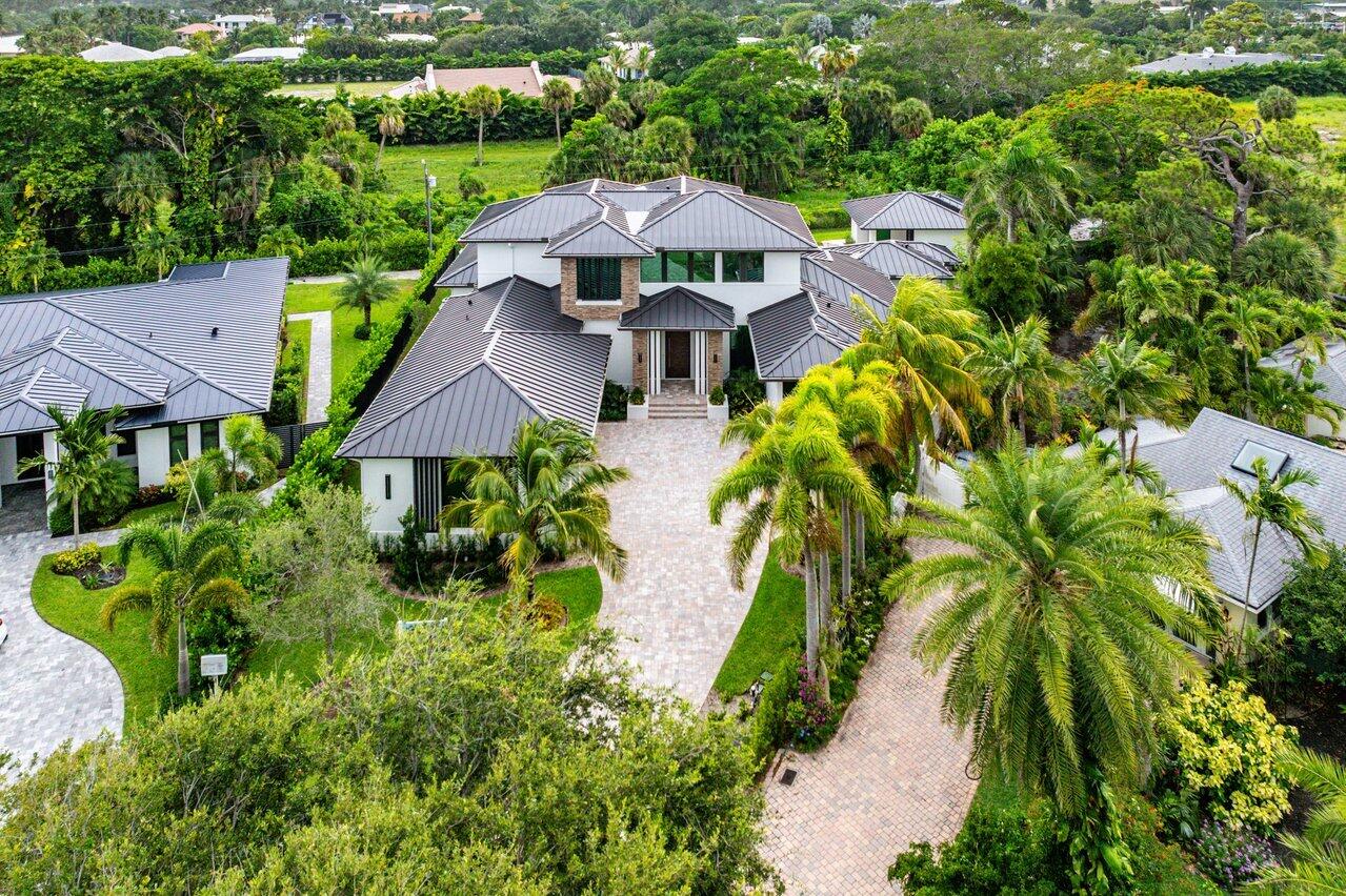 3100 Palm Drive
