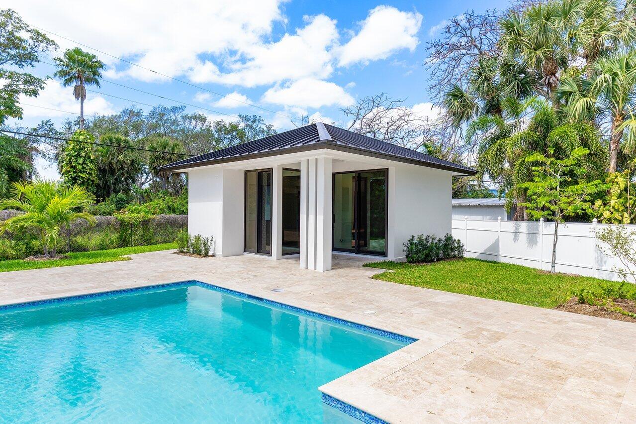 3100 Palm Drive