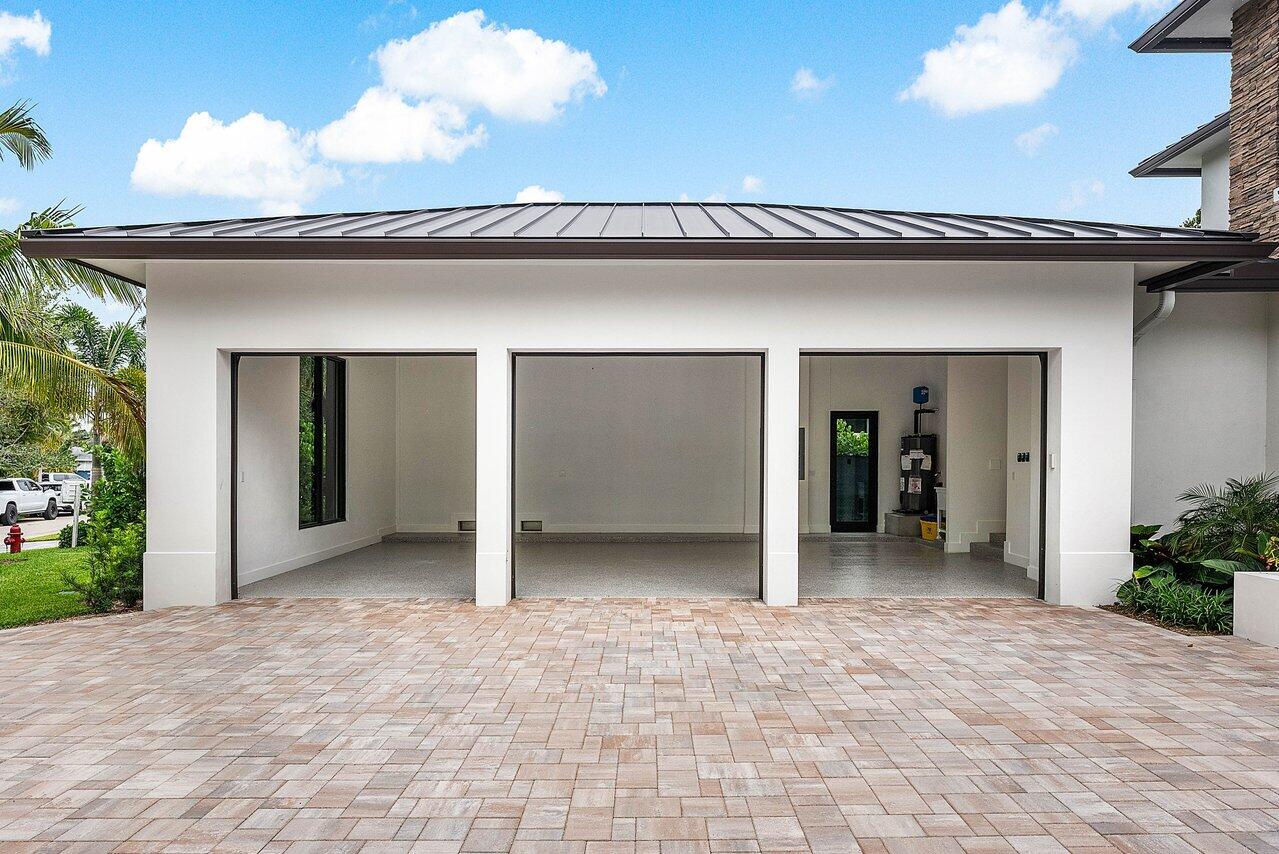 3100 Palm Drive