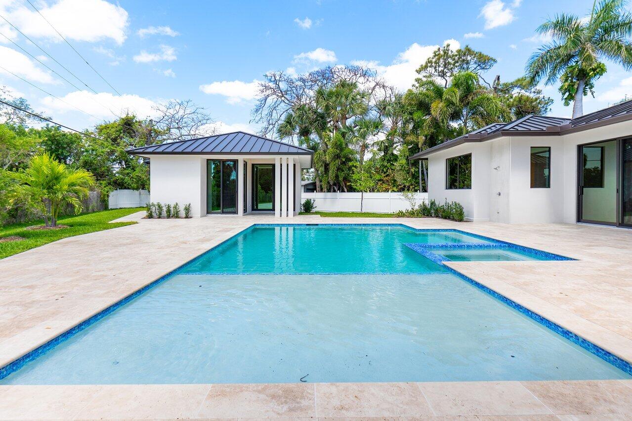 3100 Palm Drive