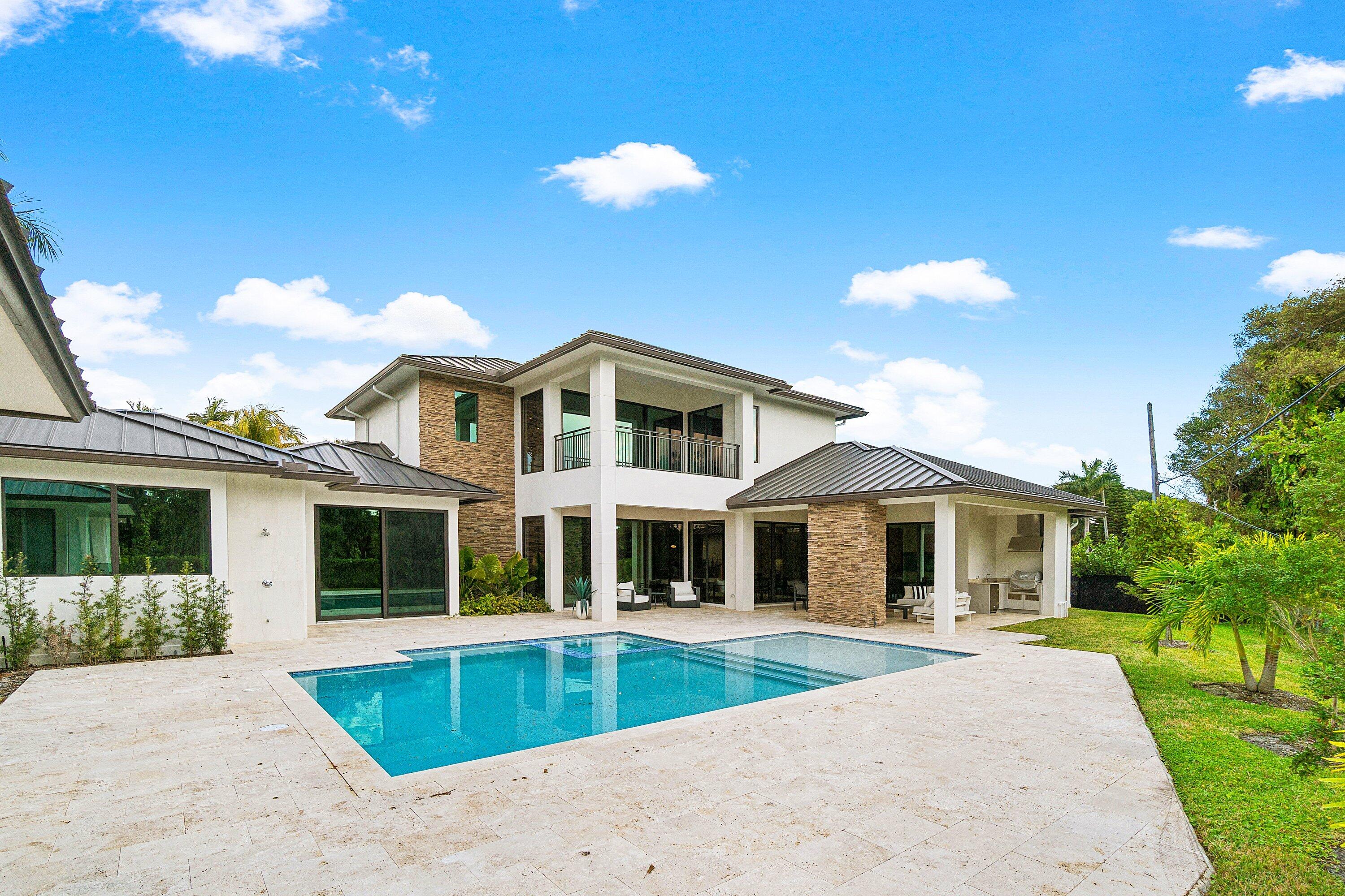 3100 Palm Drive